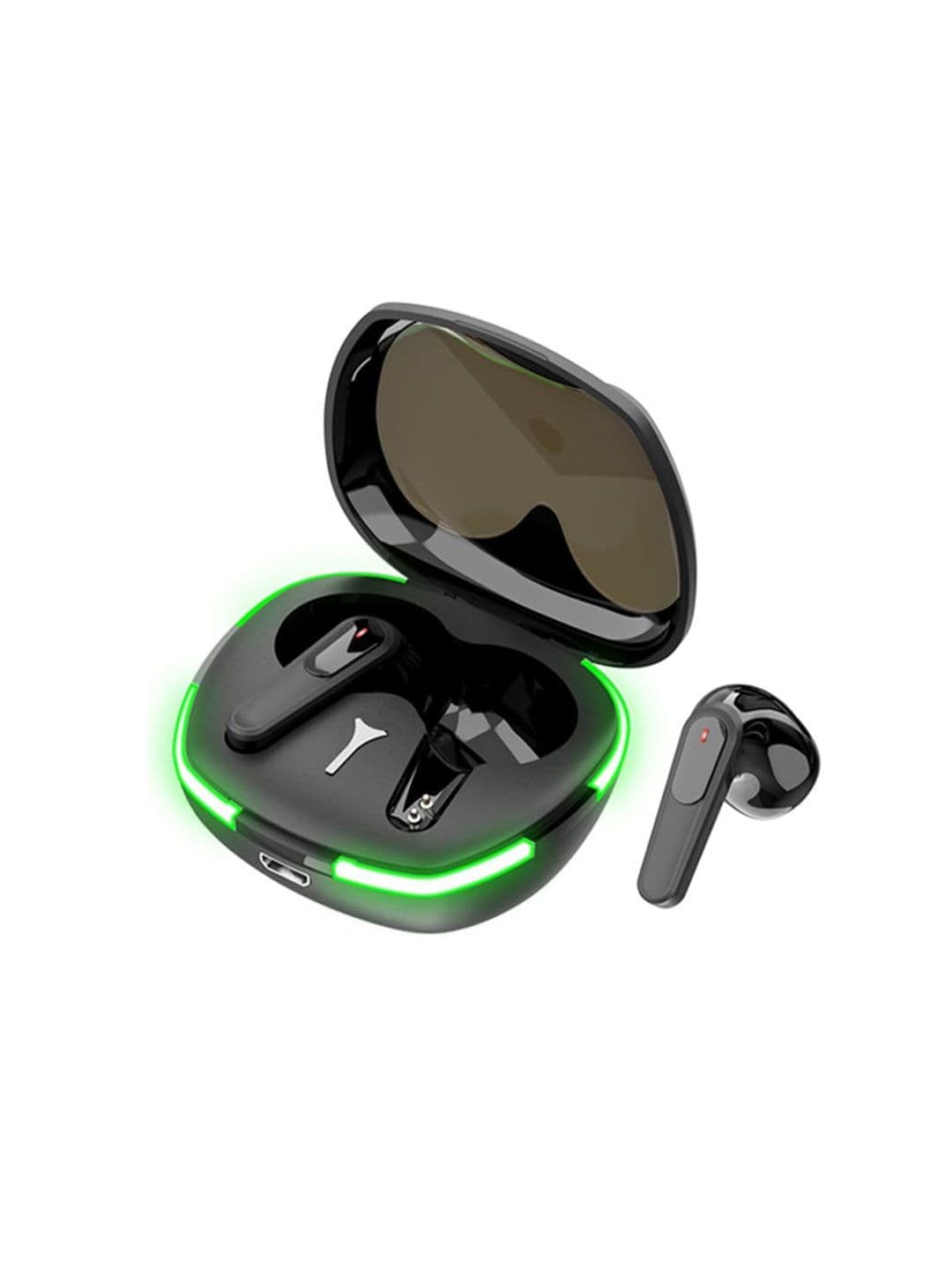 EYNK Black M60PRO Wireless Earbuds