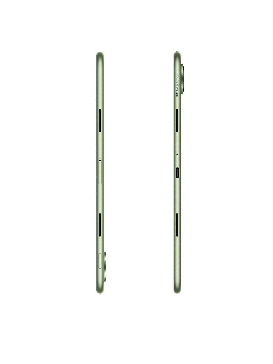 OnePlus Pad Go with LCD Display, Wi-Fi + LTE 8GB RAM + 128GB storage Expandable Up-to 1TB