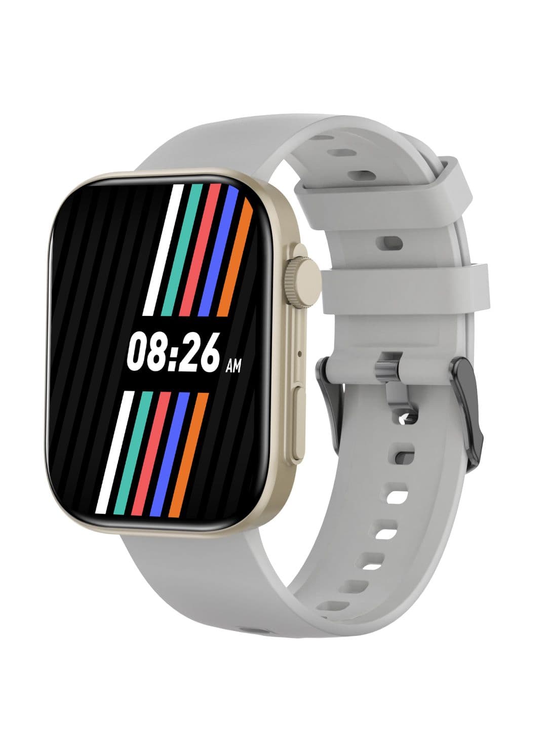 NOISE ColorFit Giga Smartwatch