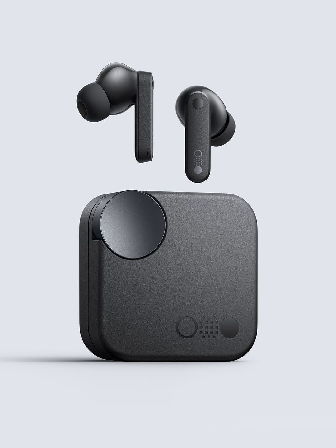 CMF by Nothing Buds 42 dB ANC, Ultra Bass, 35.5 Hrs Playtime Bluetooth