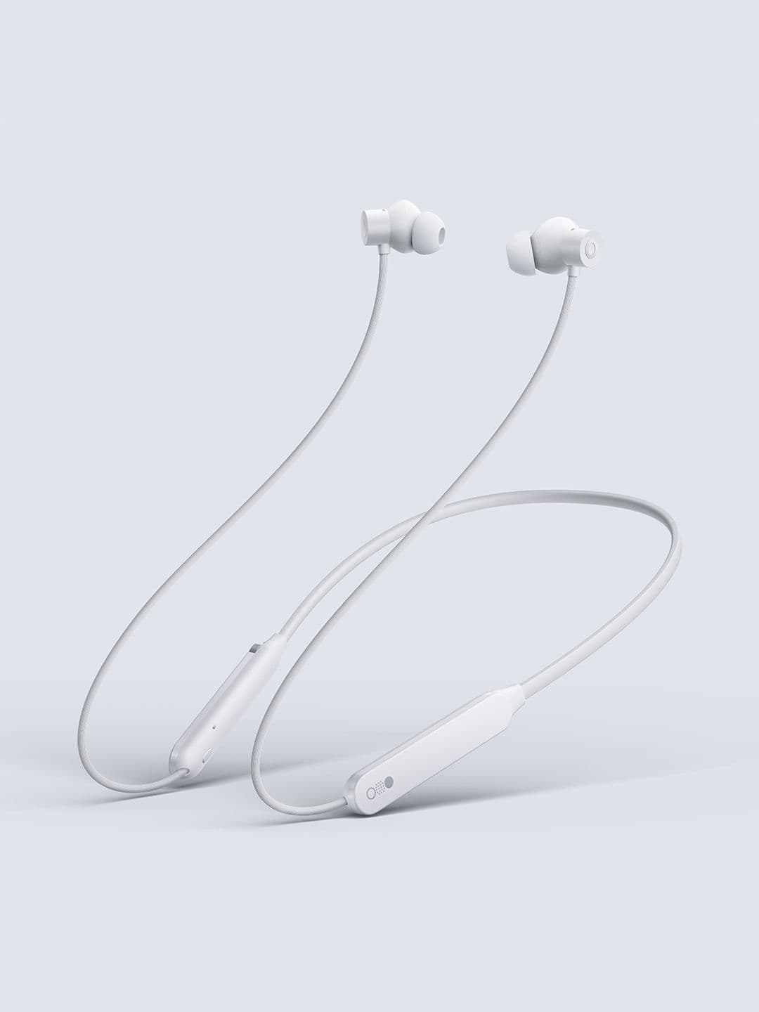 CMF by Nothing Neckband Pro 50dB ANC, Smart Dial Design, 37 Hrs playtime Bluetooth