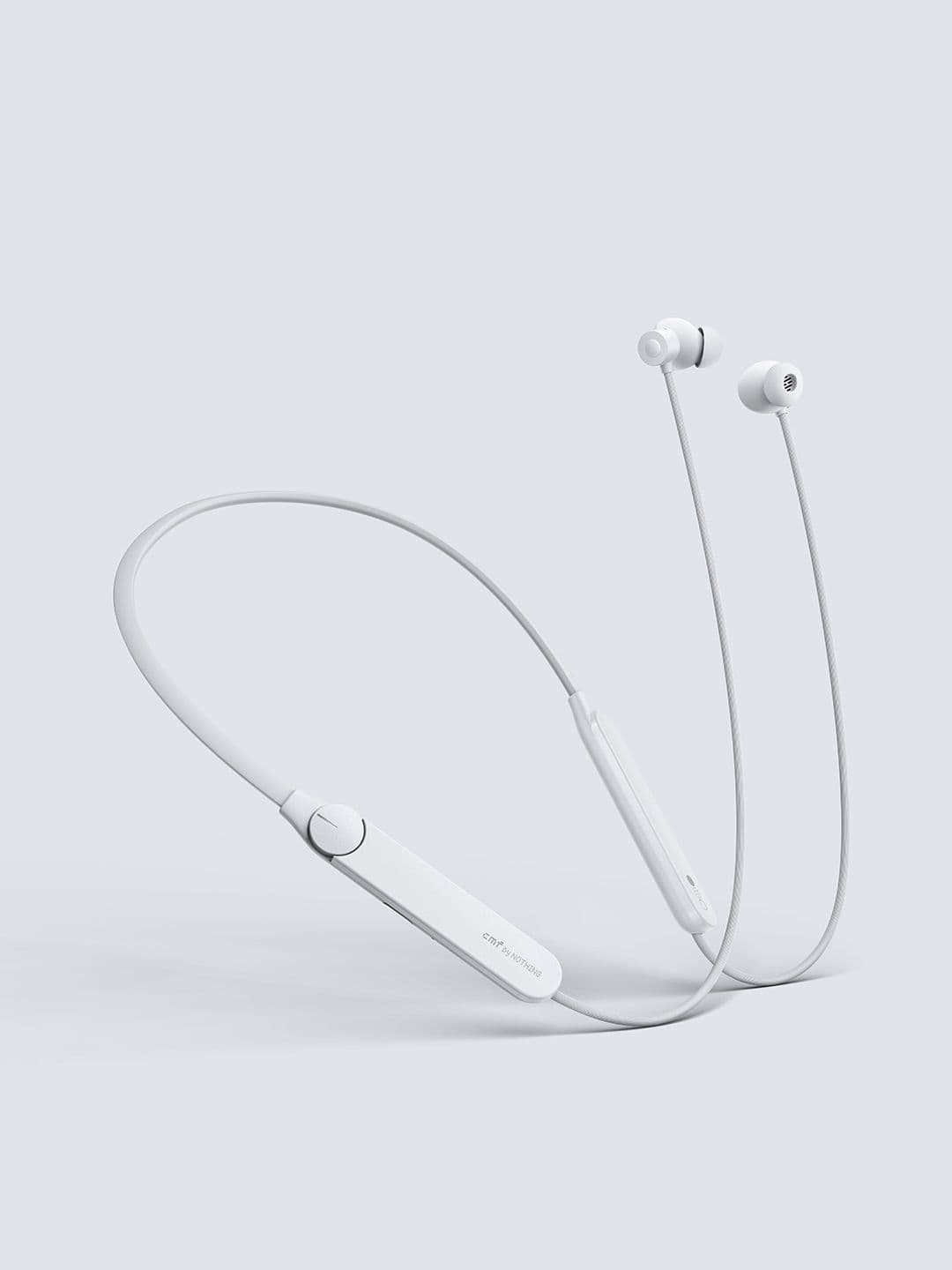 CMF by Nothing Neckband Pro 50dB ANC, Smart Dial Design, 37 Hrs playtime Bluetooth