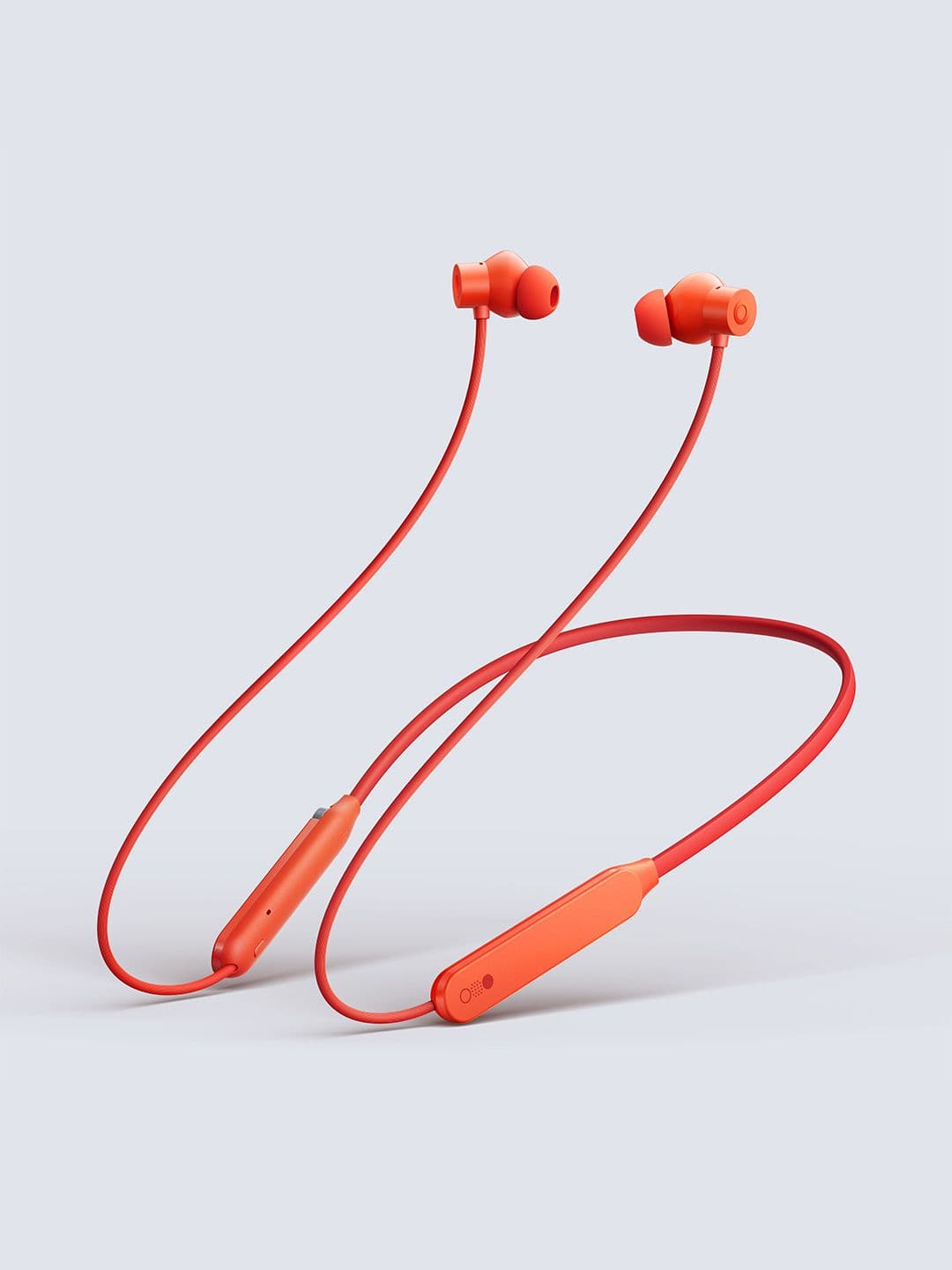 CMF by Nothing Neckband Pro 50dB ANC, Smart Dial Design, 37 Hrs playtime Bluetooth