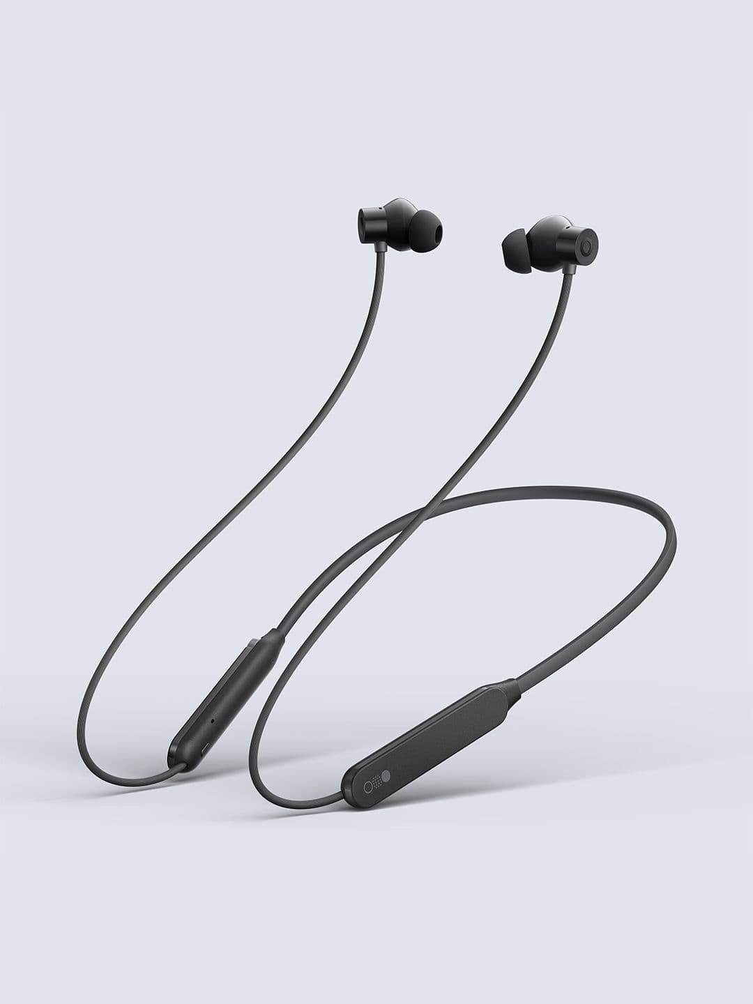 CMF by Nothing Neckband Pro With 50 dB Active Noise Cancellation