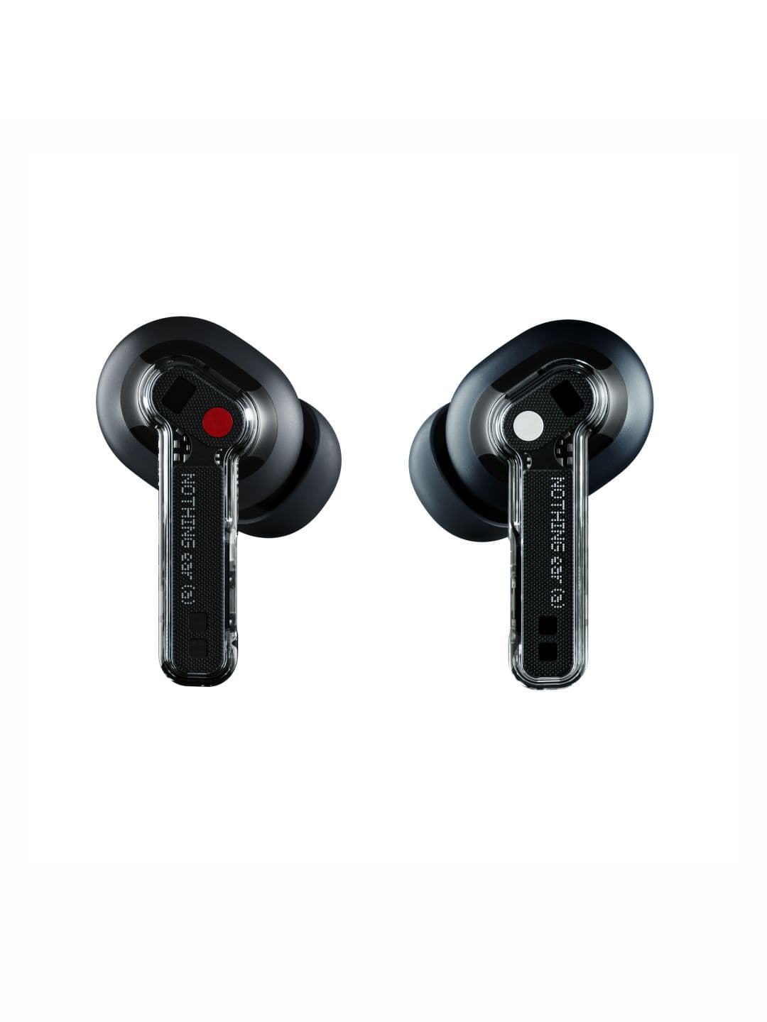 Nothing Ear (a), Chat GPT, Compatible, Hi-Res audio, LDAC Bluetooth
