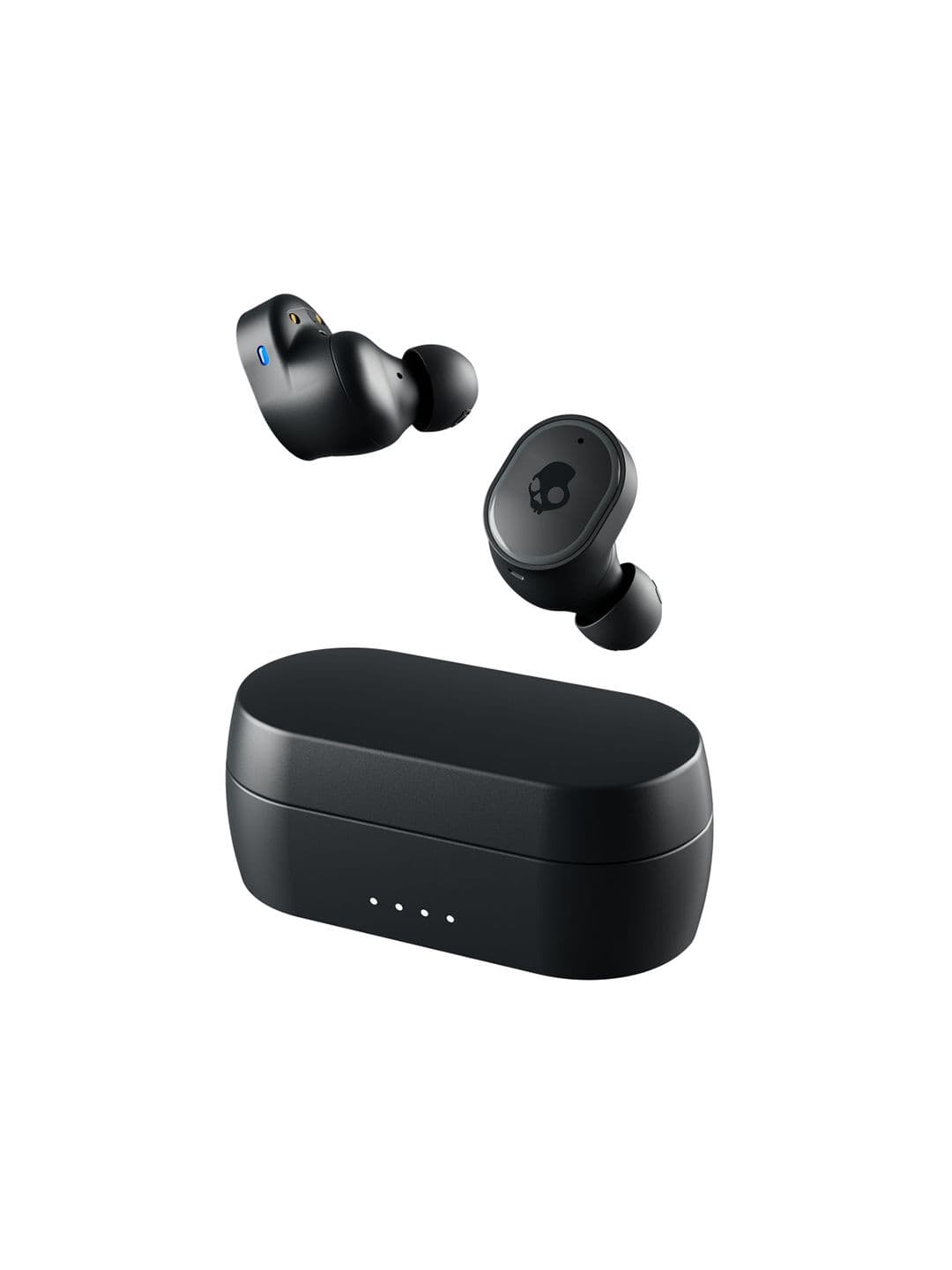Skullcandy Sesh ANC In-Ear Wireless Earbuds, 32 Hr Battery, Works with iPhone Android