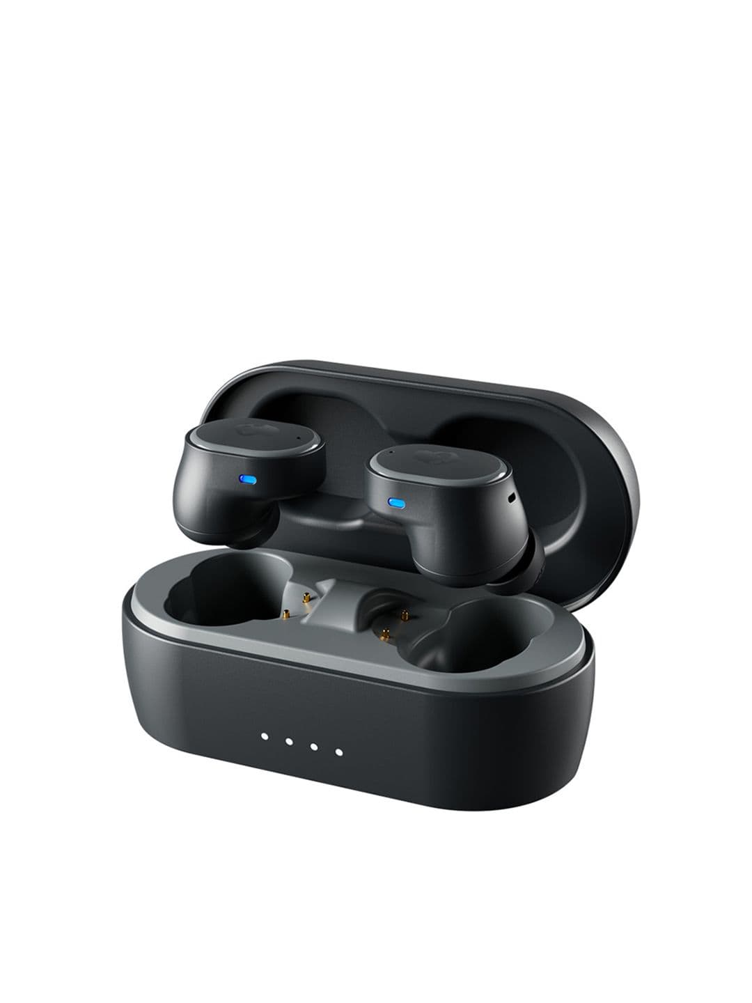 Skullcandy Sesh ANC In-Ear Wireless Earbuds, 32 Hr Battery, Works with iPhone Android