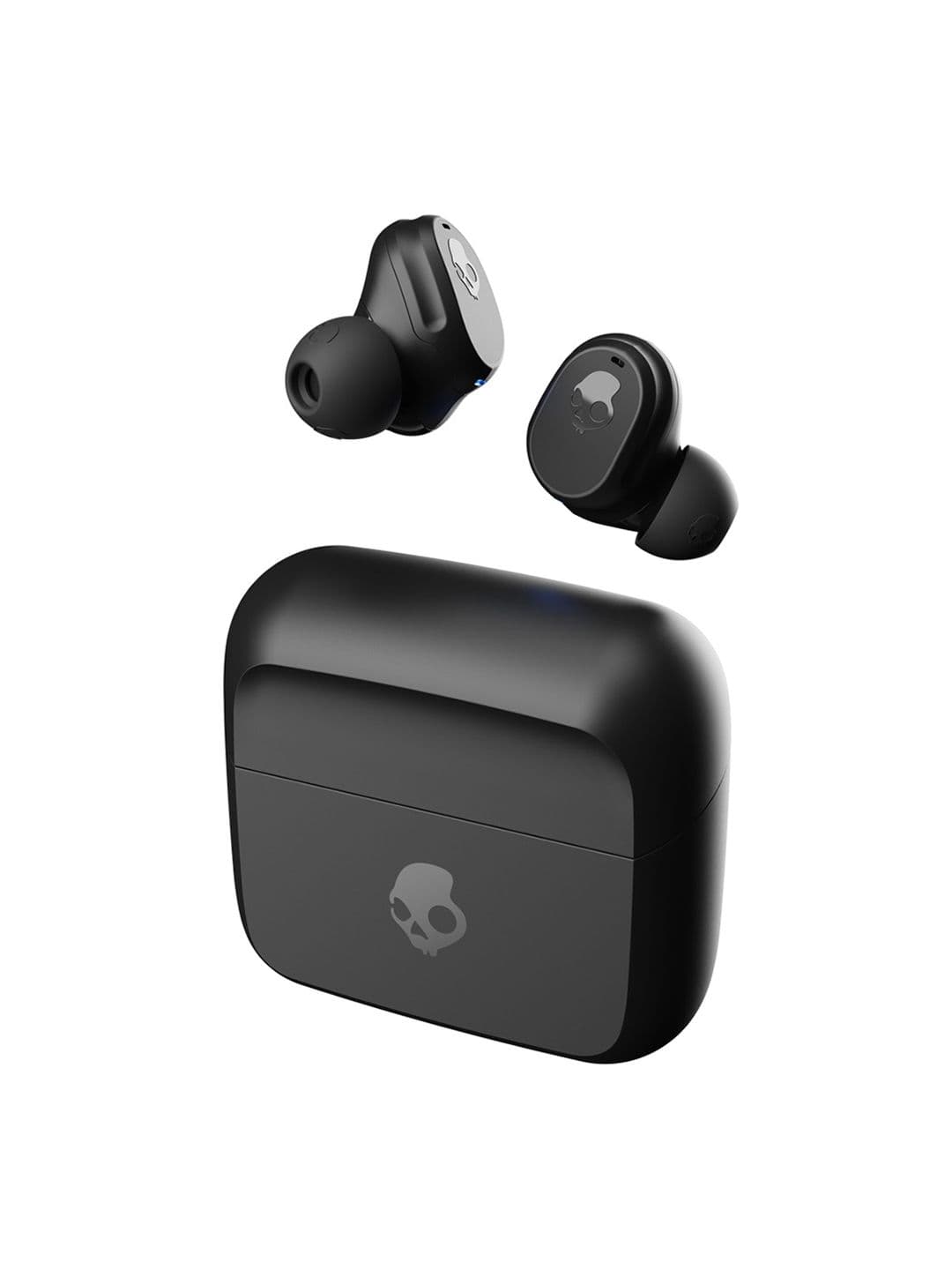 Skullcandy Mod in-Ear Wireless Earbuds, 34Hr Battery, Microphone,Works with iPhone Android