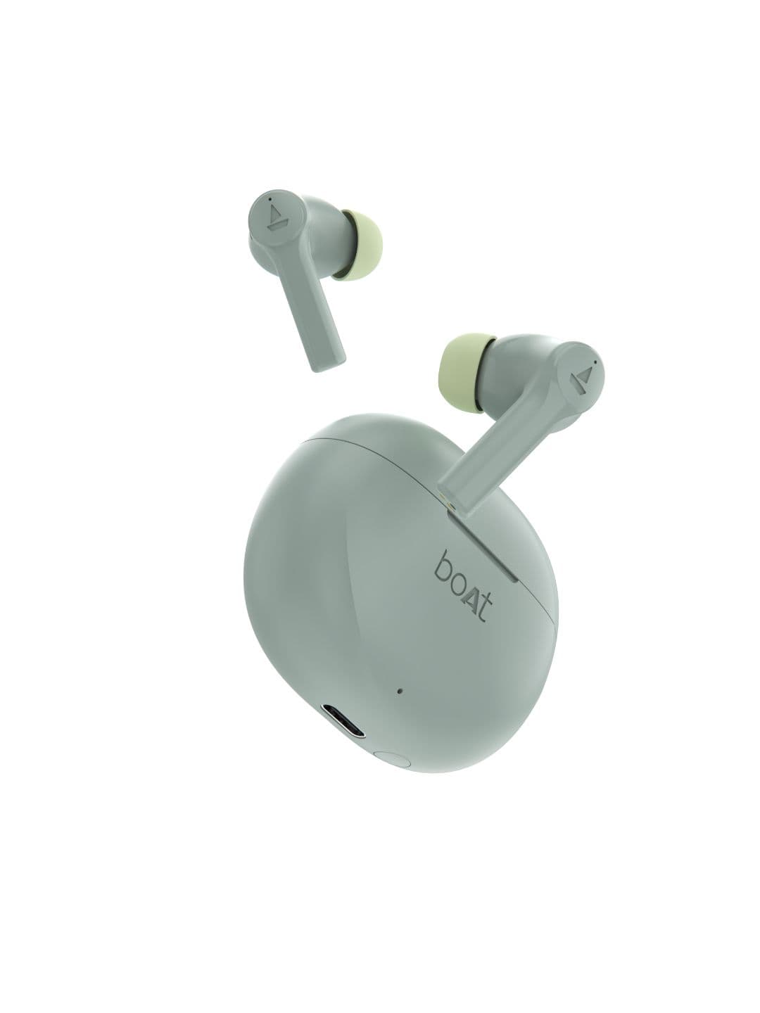 boAt Airdopes Supreme Truly Wireless Earphones