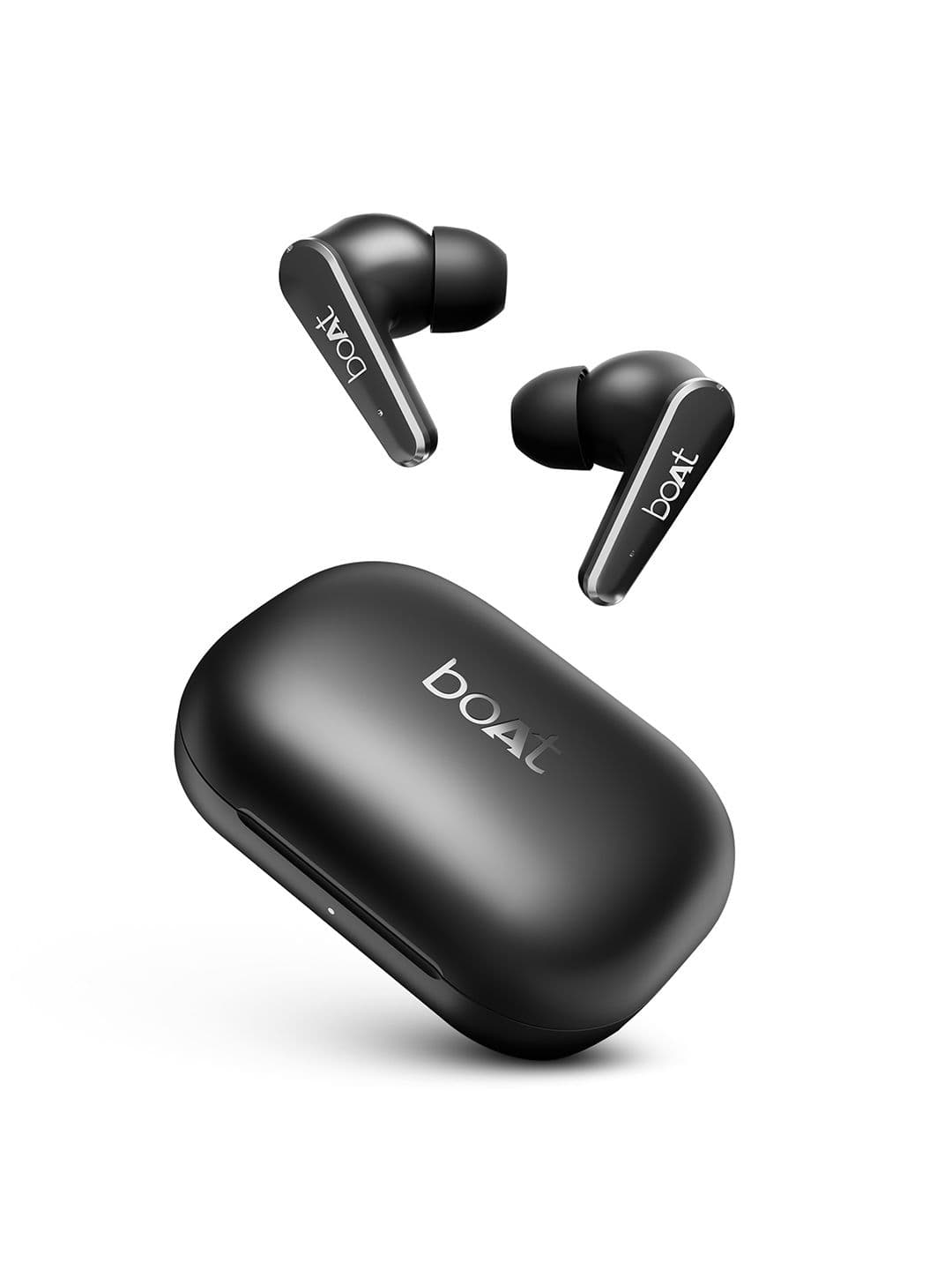 boAt Airdopes 280 ANC TWS Earbuds w/ ANC upto 32dB, 13mm Drivers & 60H Playtime