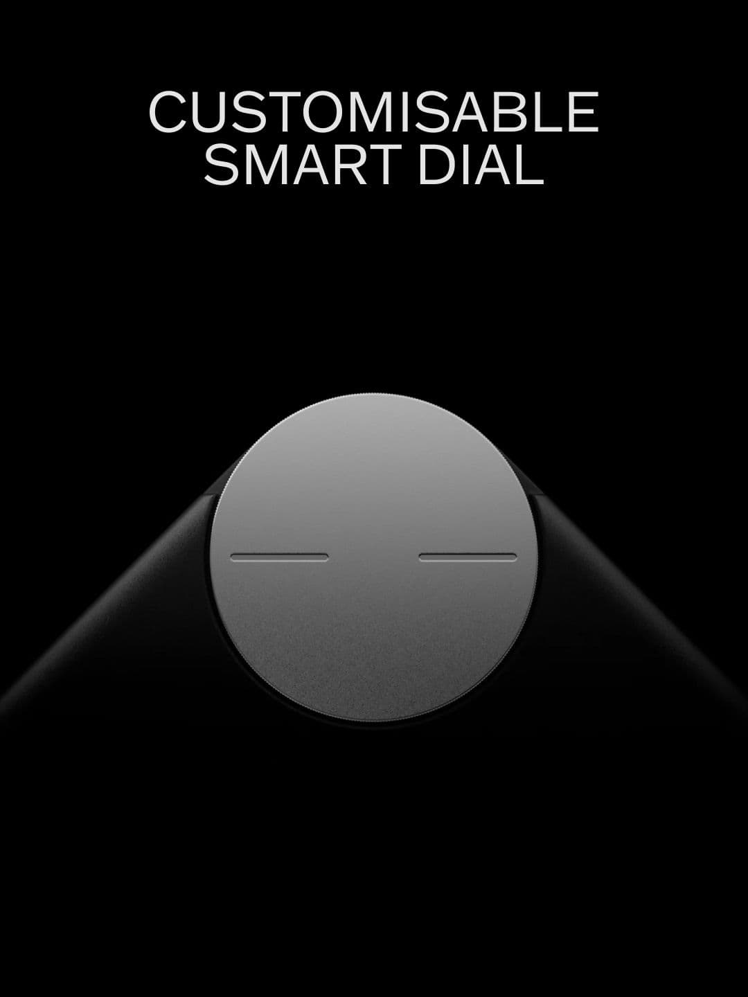 CMF by Nothing Buds Pro 2 with 50 dB ANC, Hi-Res, LDAC, Smart Dial, Dual Drivers Bluetooth