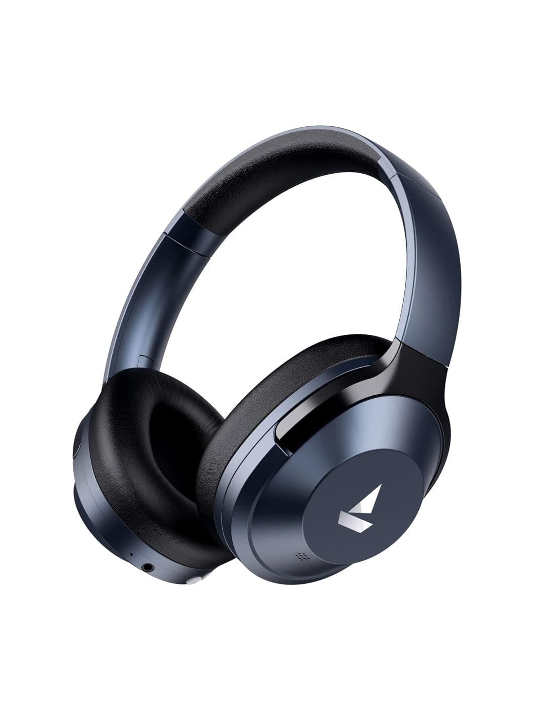 boAt Nirvanaa 751 ANC Over Ear BT Headphones w/ Hybrid ANC & 65H Playtime