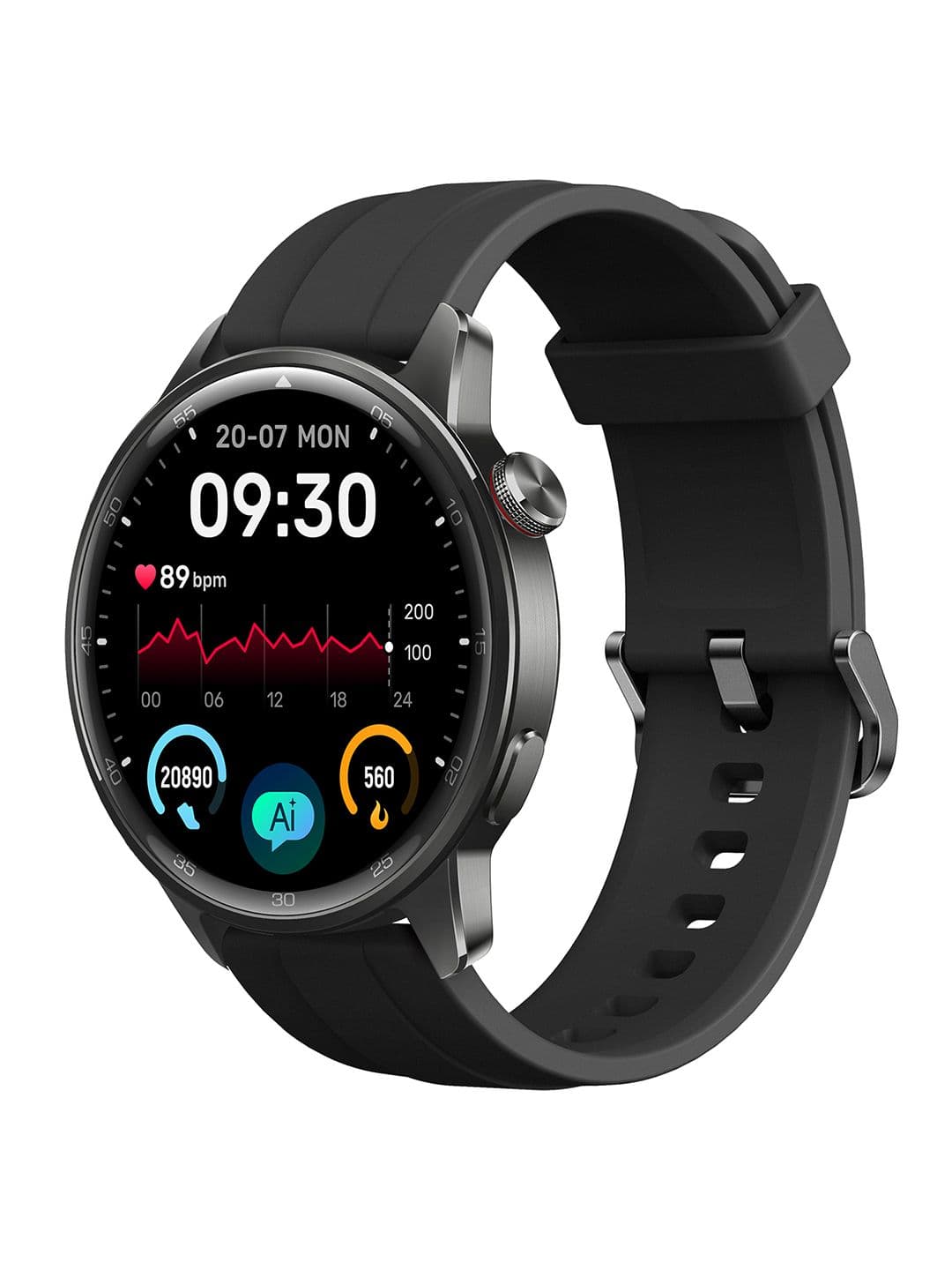 Realme S2 RMW2401 Smart Watch