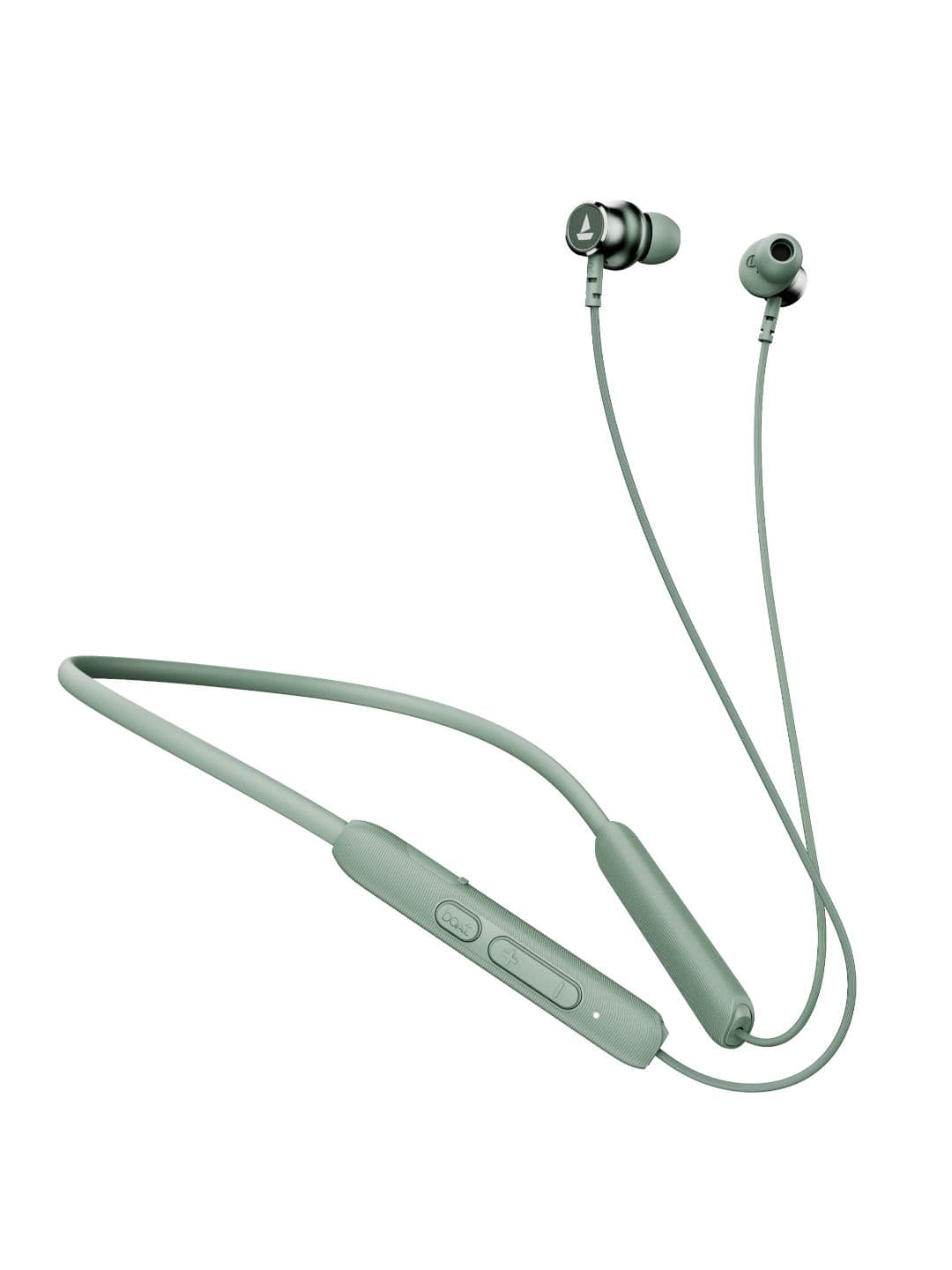boAt Rockerz 195v2 Pro Neckband Earphones