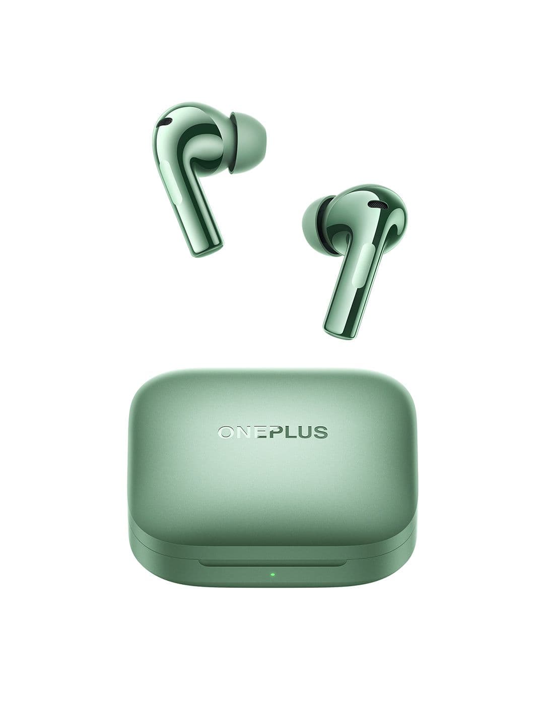 OnePlus Buds 3 E509A With Volume Control and 49dB ANC Gaming Bluetooth