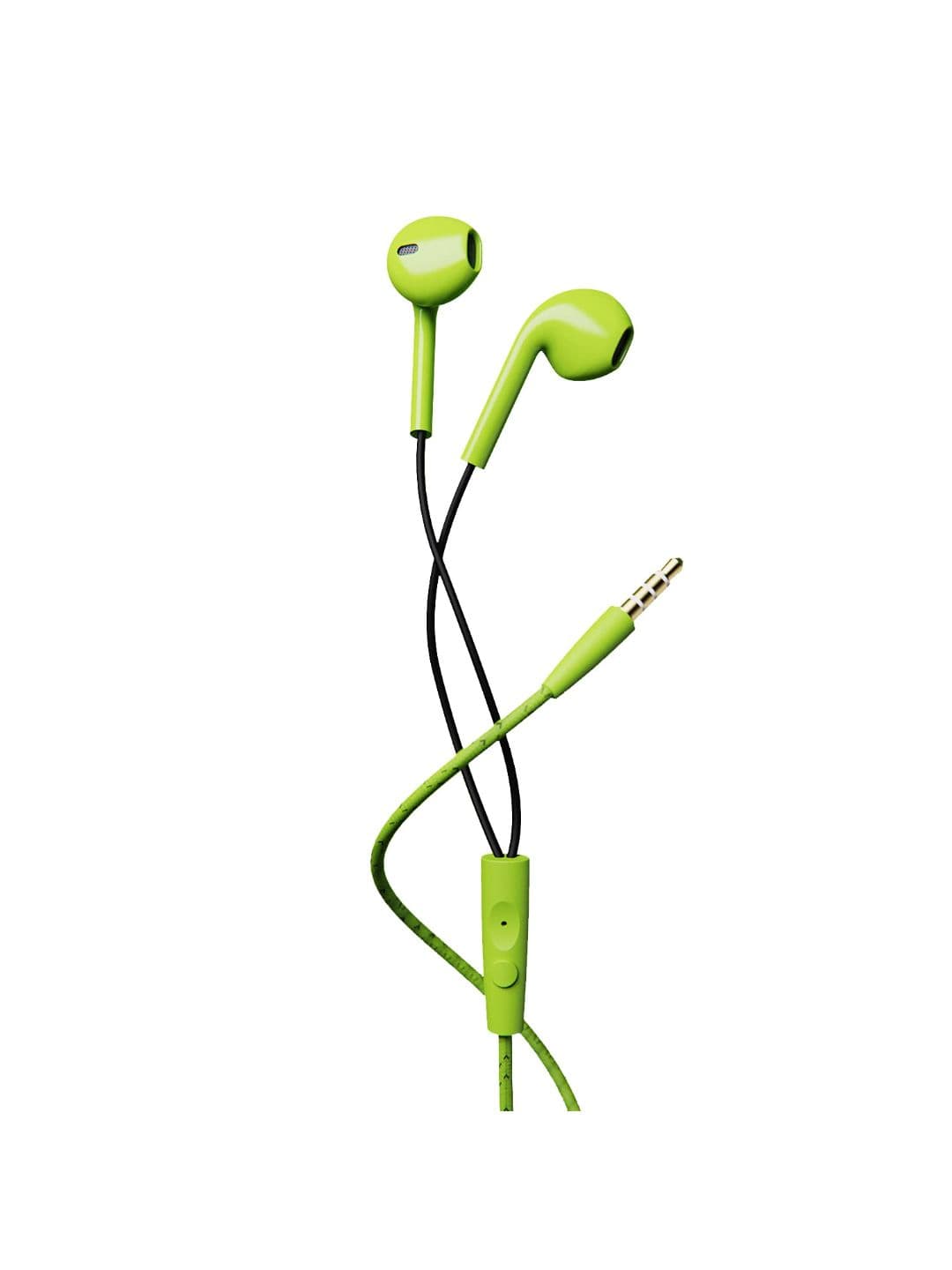 boAt Bassheads 105 Wired In Ear Headphones with Mic
