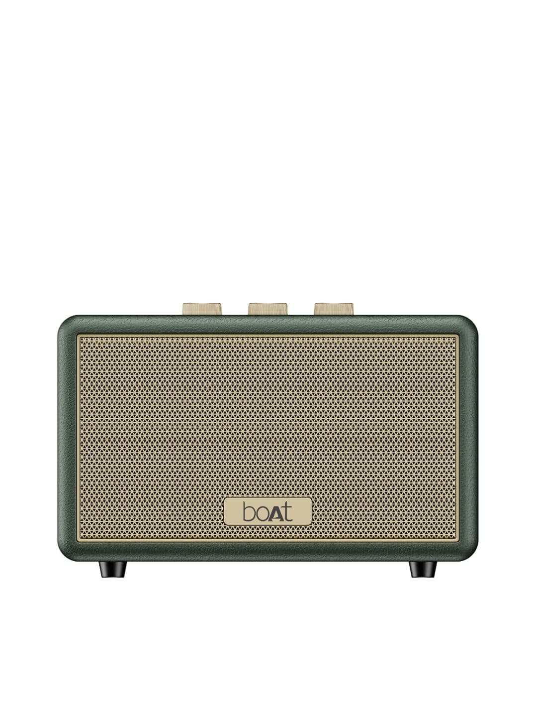 boAt Stone Opus 80W Signature Sound Speaker With Built-in Subwoofer & 12 Hours Playtime