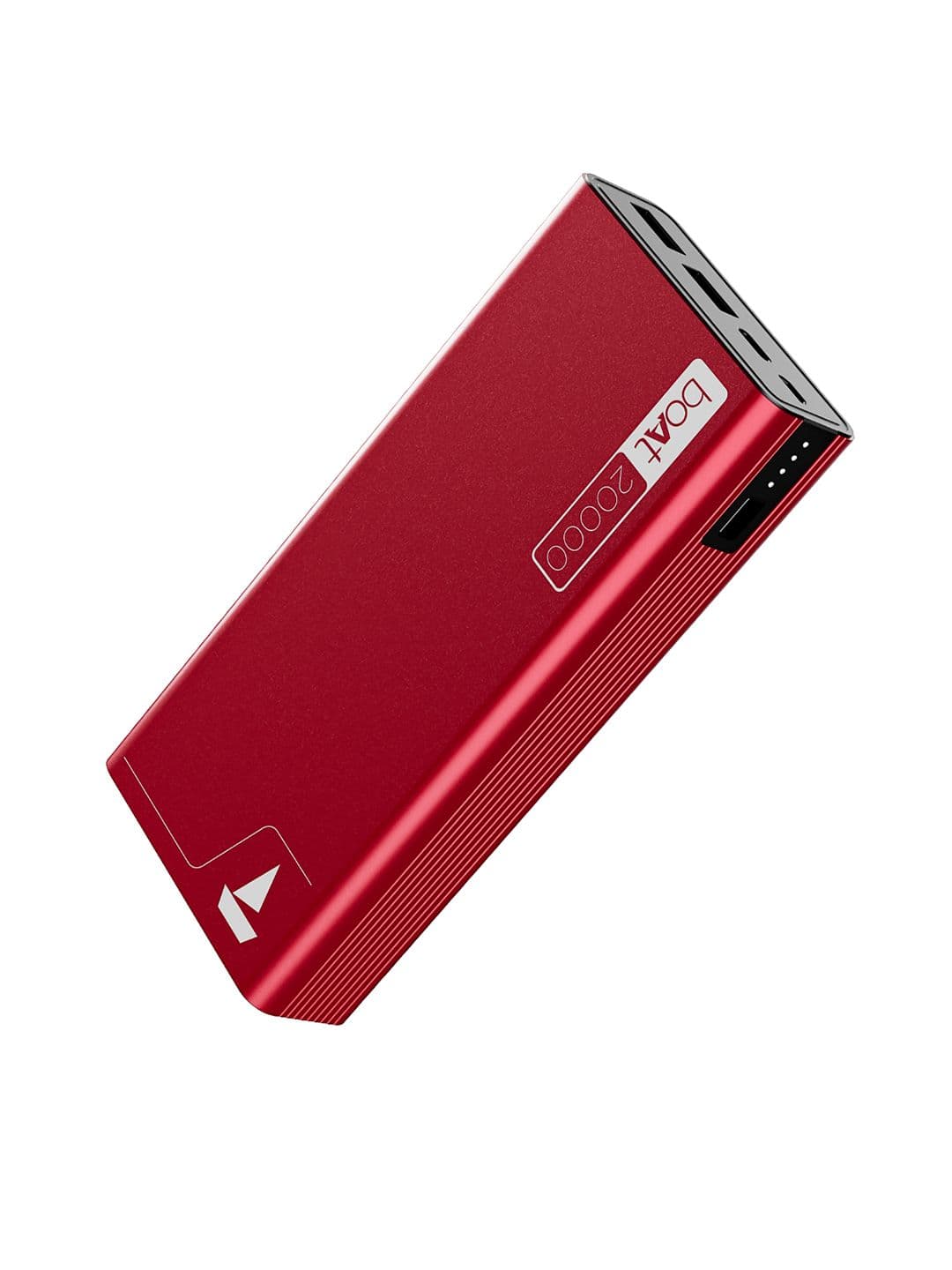 boAt EnergyShroom PB400 USB-C Wired Power Bank