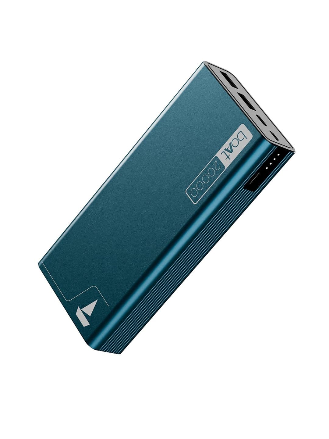boAt EnergyShroom PB400 USB-C Wired Power Bank