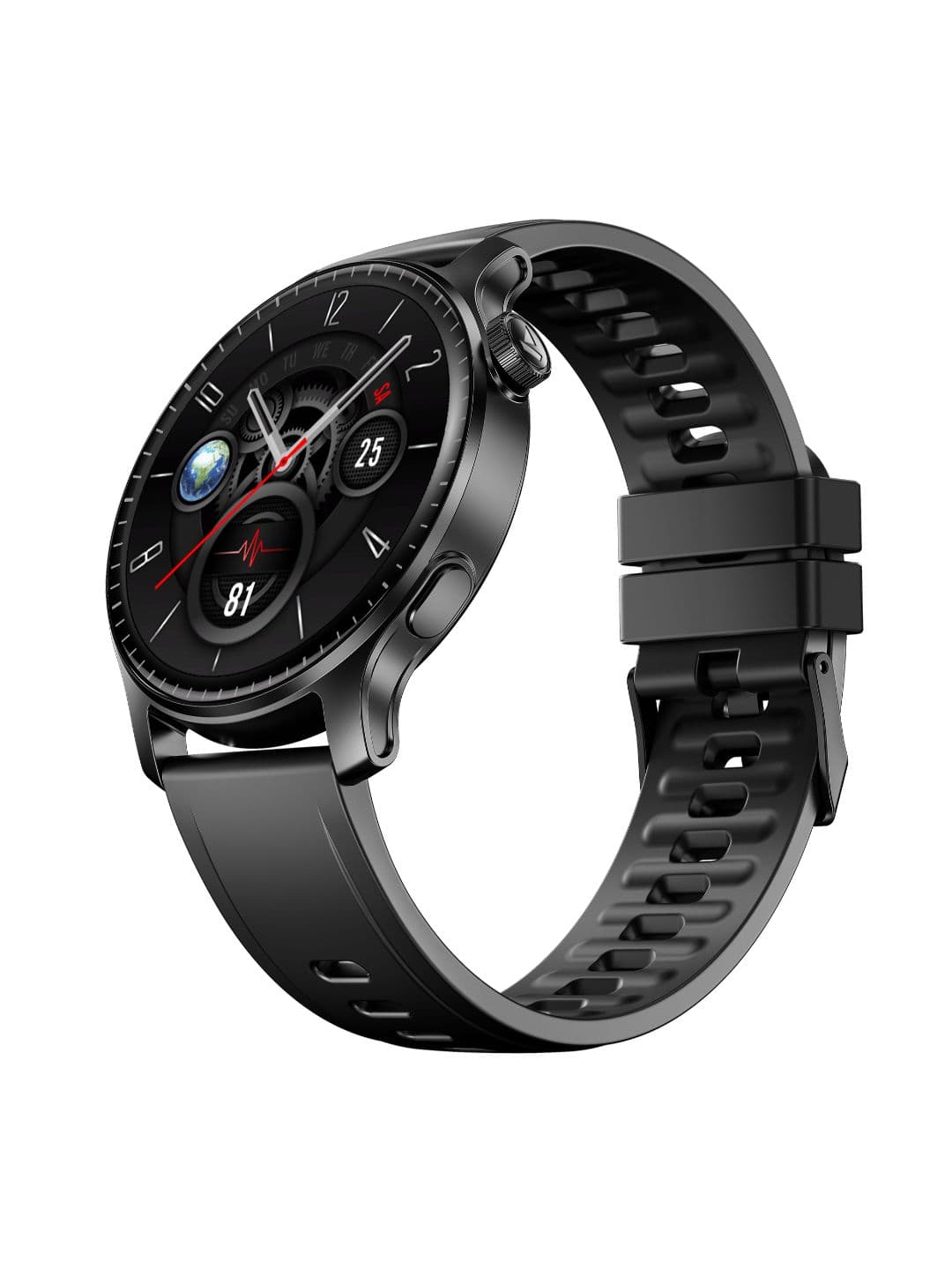 boAt Ultima Prime Smartwatch