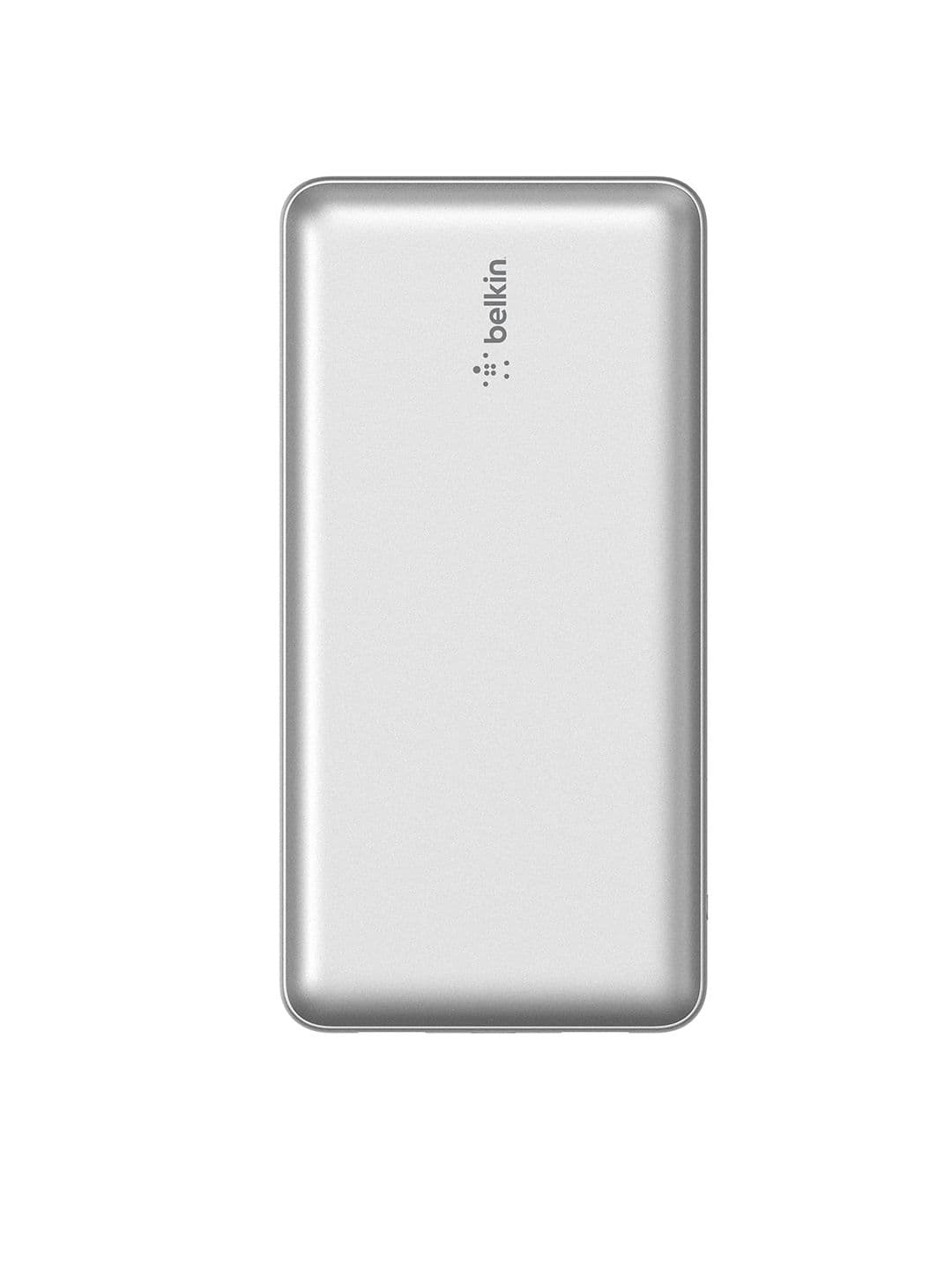 Belkin 20,000 mAh 15W USB-C 12W USB-A 3-Port Power Bank