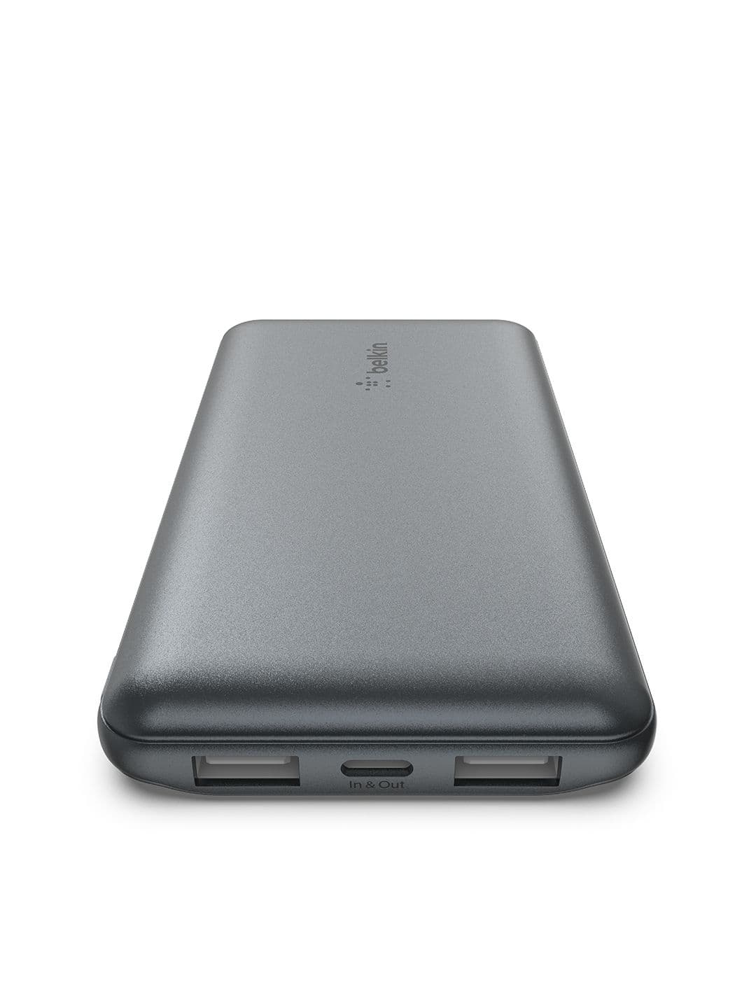 Belkin BOOST CHARGE 10,000 mAh 15W 3-Port Power Bank