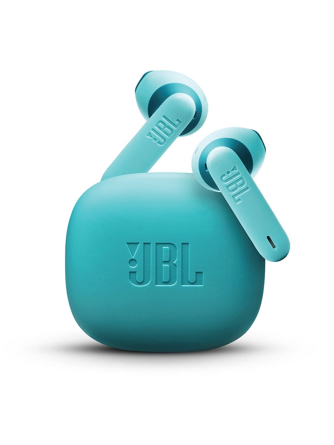 JBL Blue Wave Flex 2 In-Ear Wireless TWS With40Hrs of Playtime and Multi Point Connection