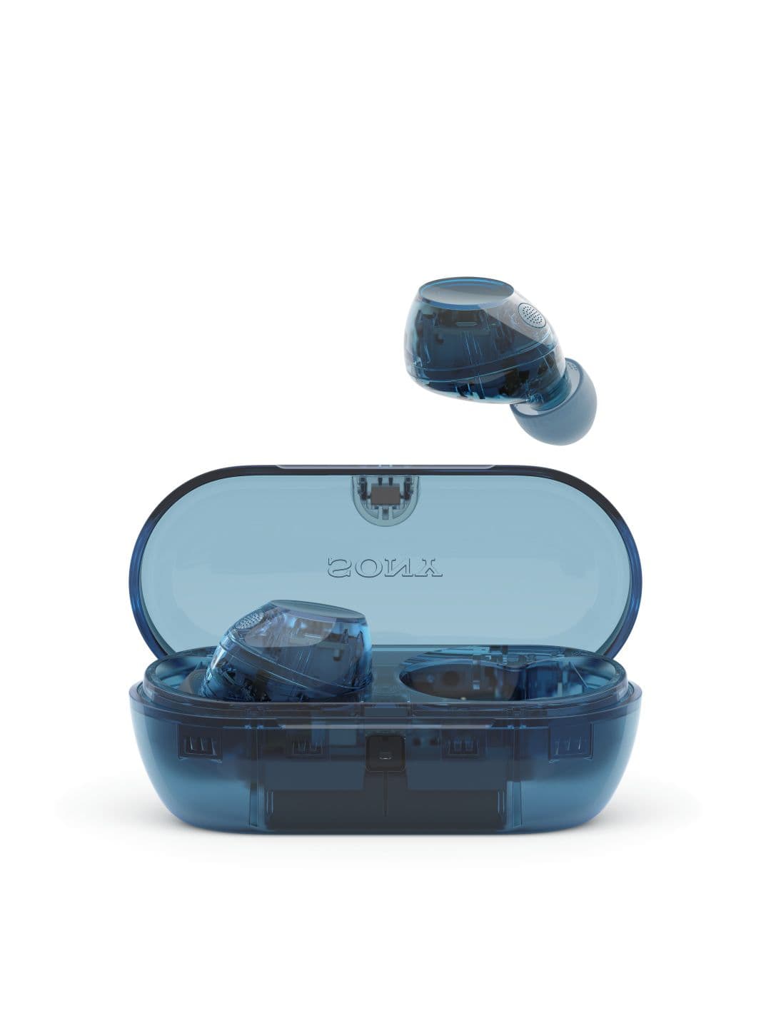 Sony Wireless Noise Cancelling Headphones - WF-C710N