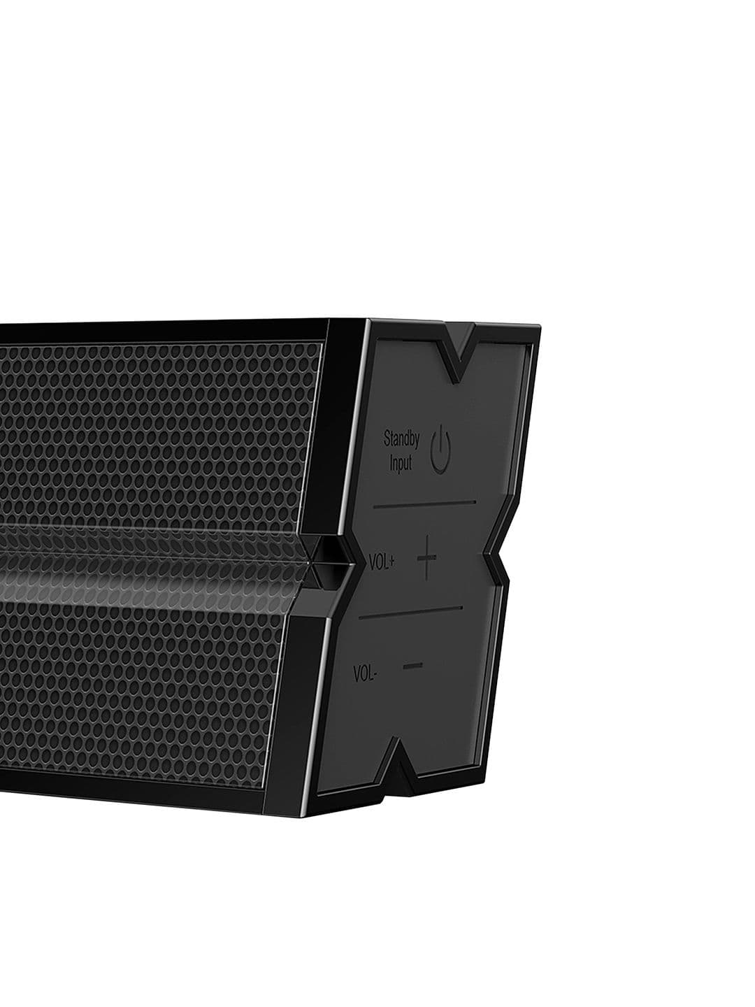 boAt Unisex Black Aavante Bar Wireless Speaker