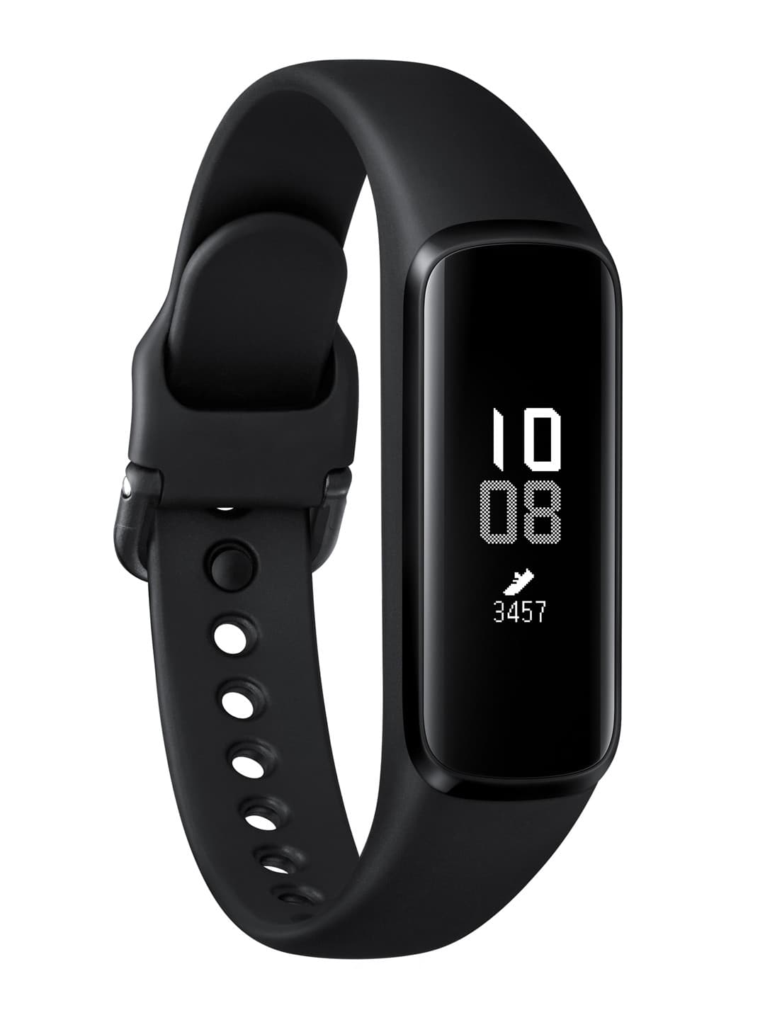 Buy Samsung Unisex Black Galaxy Fit E Fitness Band SM R375NZKAINU - Fitness Bands for Unisex 10122091 | Myntra
