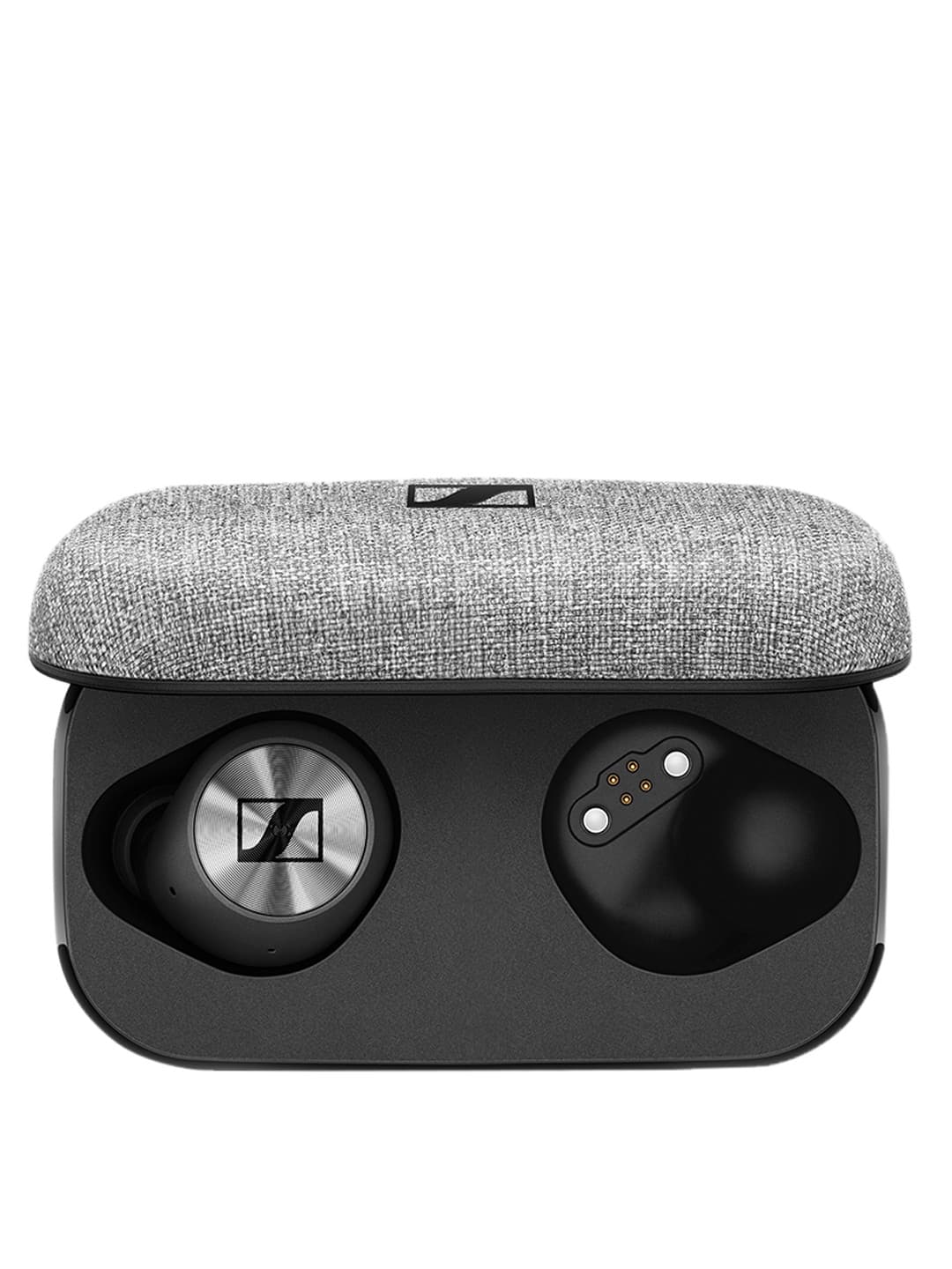 Sennheiser Black Momentum In Ear True Wireless Headphones M3 IETW 508524