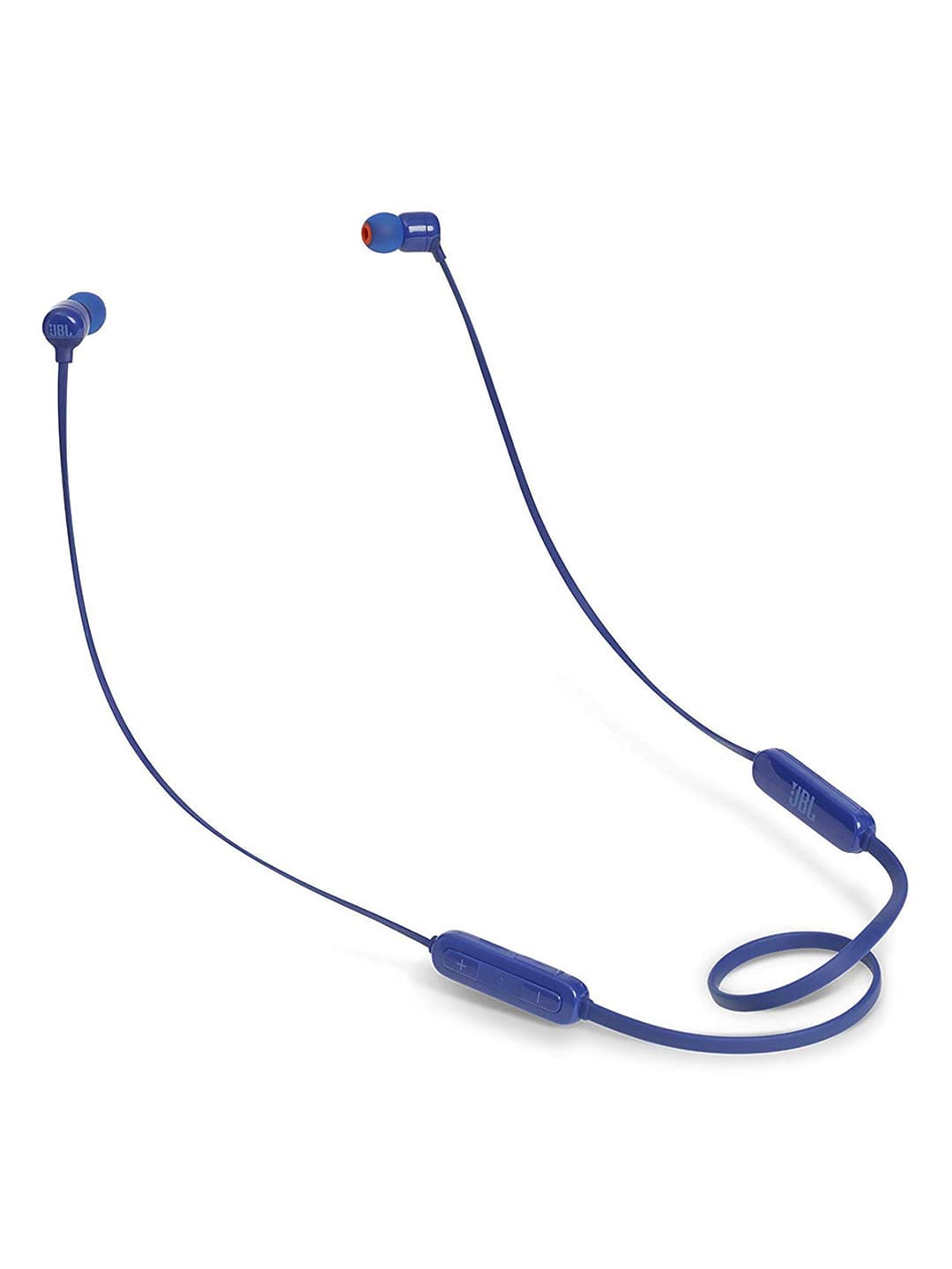 JBL Bue T160BT Pure Bass Wireless in-Ear Headphones with Mic
