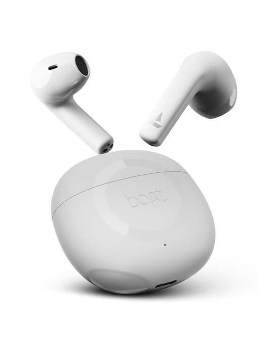 Buy boAt Airdopes Zing True Wireless Headphones - Myntra