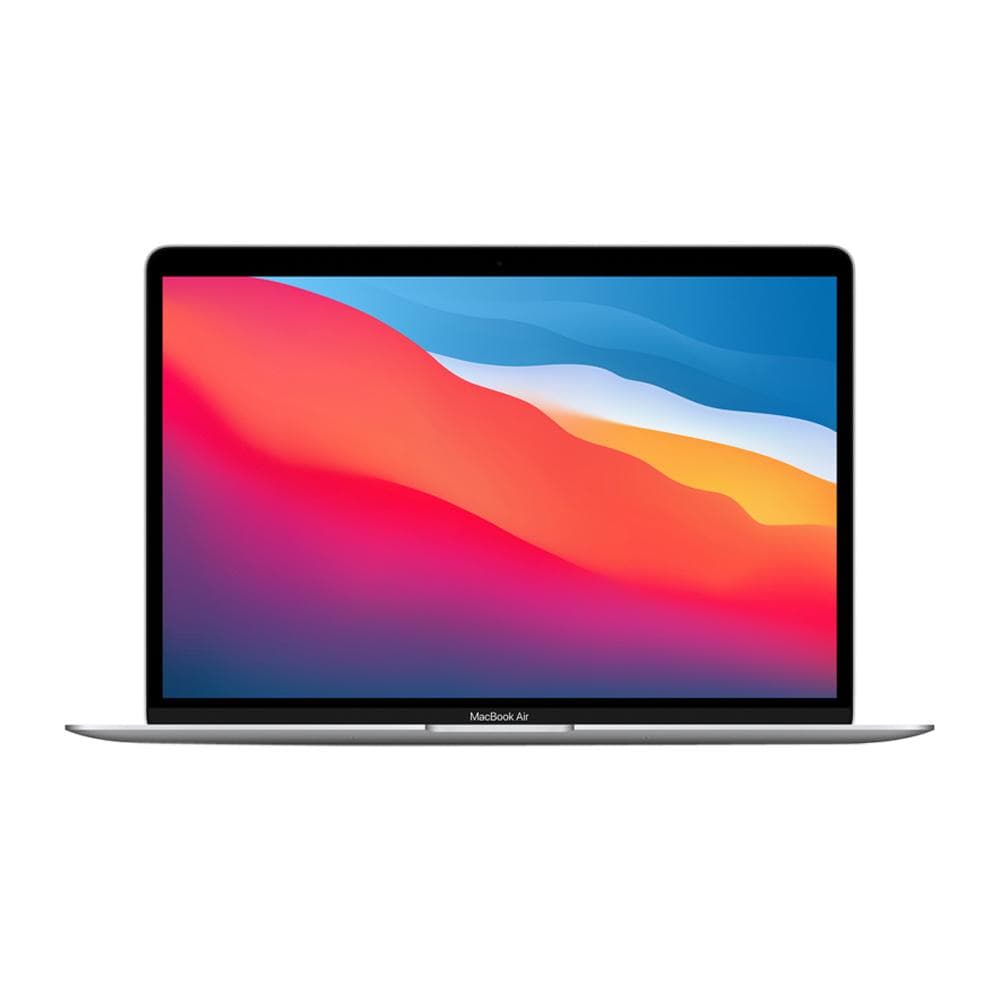 Apple MGN93HNA MacBook Air (Apple M1 Chip/8GB/256GB SSD/macOS Big Sur/Retina), 33.78 cm (13.3 inch)