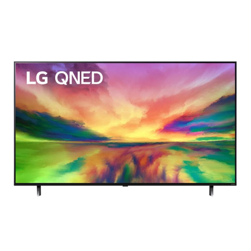 LG QNED 139 cm (55 inch) 4K Smart TV, 55QNED83