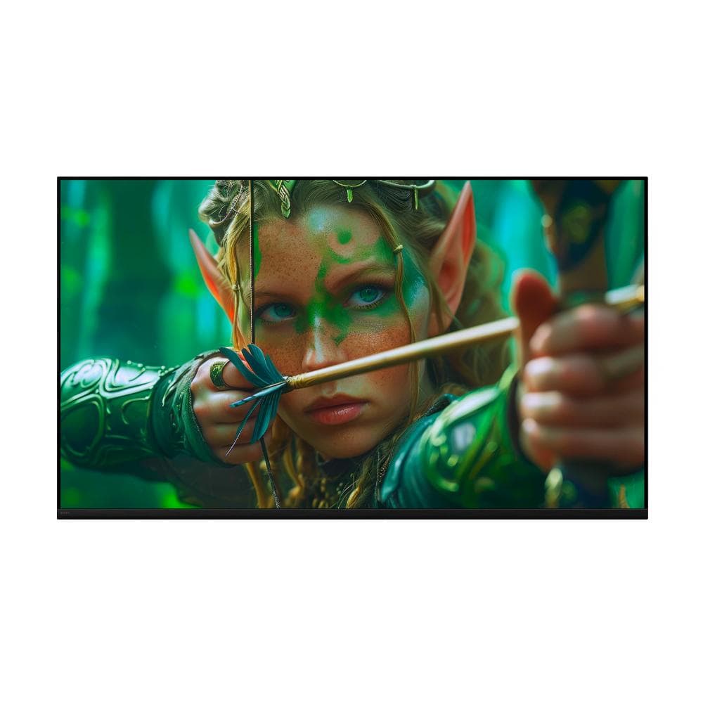 Sony 127 cm (50 inch) BRAVIA 2 II 4K Ultra HD Smart OLED Google TV, K-50S25M2, Black