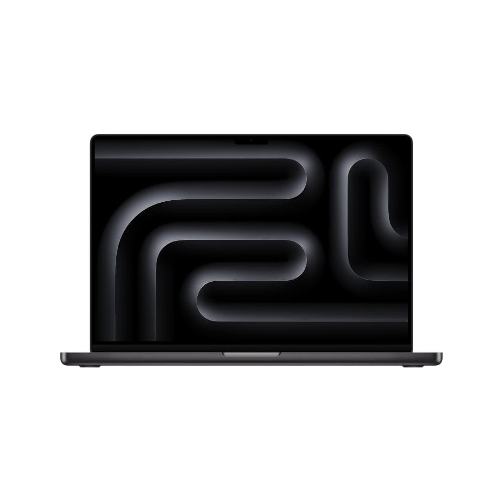 Apple MX2X3HN/A MacBook Pro (14-Core Apple M4 Pro Chip/24 GB/512 SSD/Mac OS/Liquid Retina XDR), 40.64 cm (16 inch), Space Black