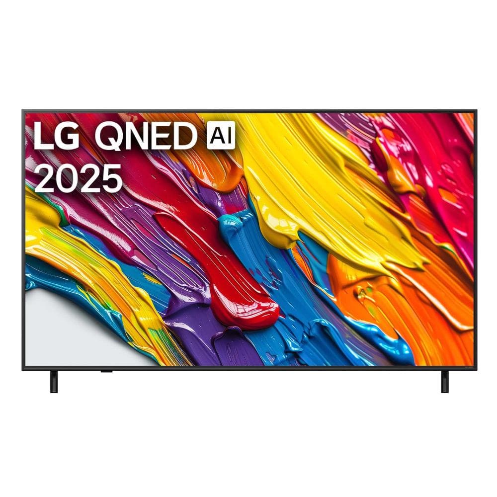 LG 165.1 cm (65 inch) QNED TV, 65QNED8XA6A