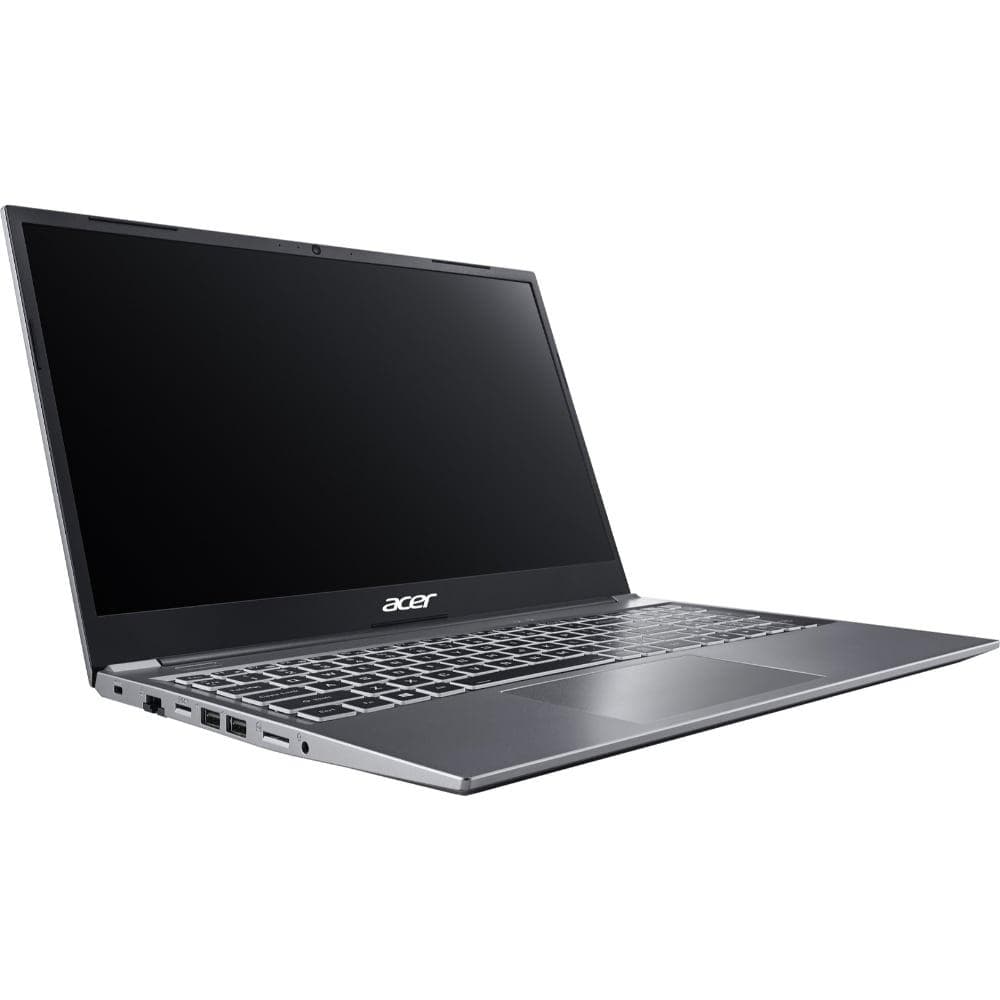 Acer Aspire Lite AL15-41 Standard Laptop (AMD Ryzen 7 5700U/DDR4 16GB/512 GB /AMD Radeon Graphics/Windows 11 Home/Office Home and Student 2021/Full HD...