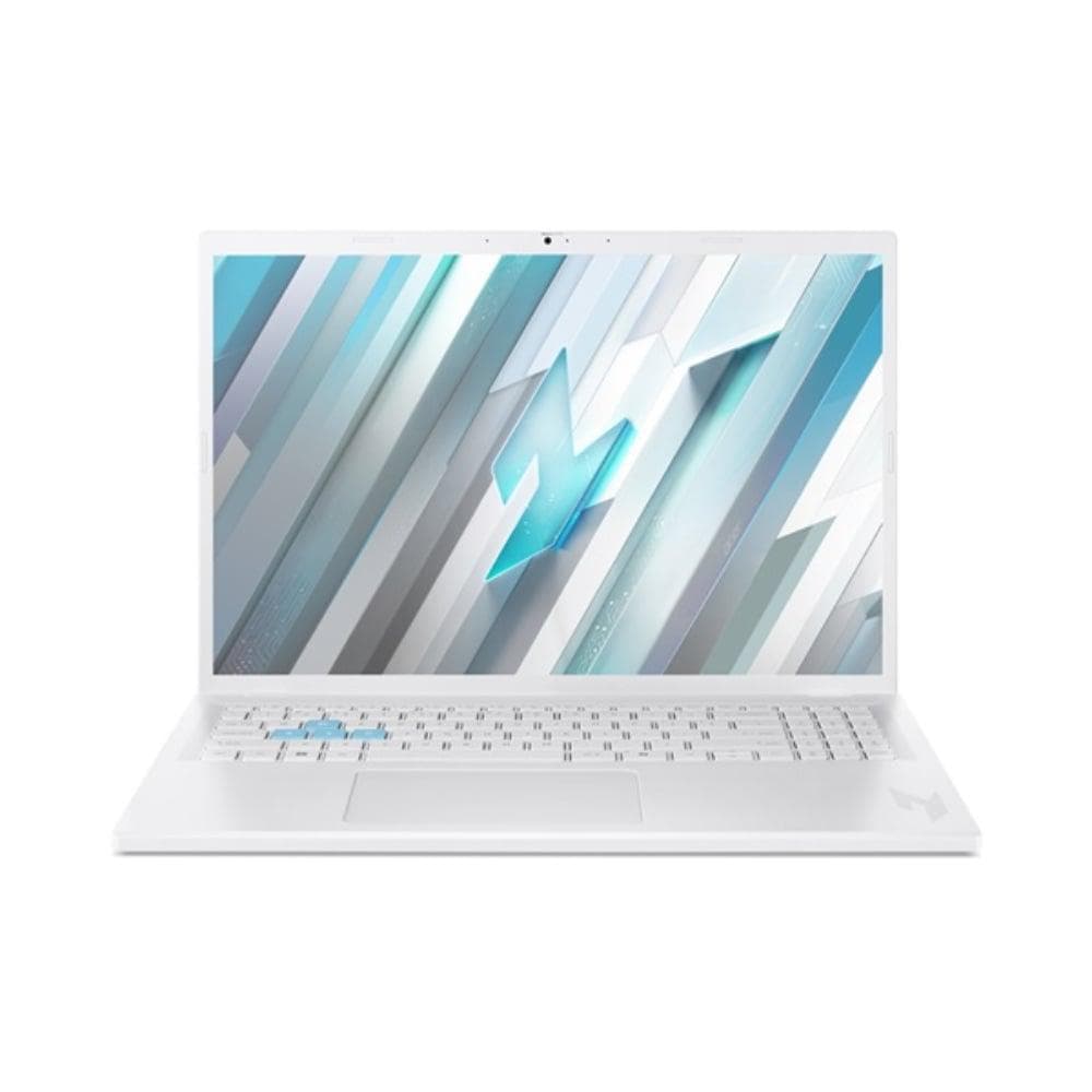 Acer Nitro Lite NL16-71G UN.D5ASI.002 Gaming Laptop (Intel Core i5-13420H/DDR5 16 GB/512 GB/6 GB NVIDIA GeForce RTX 4050/Windows 11/WUXGA), 40.64 cm -...