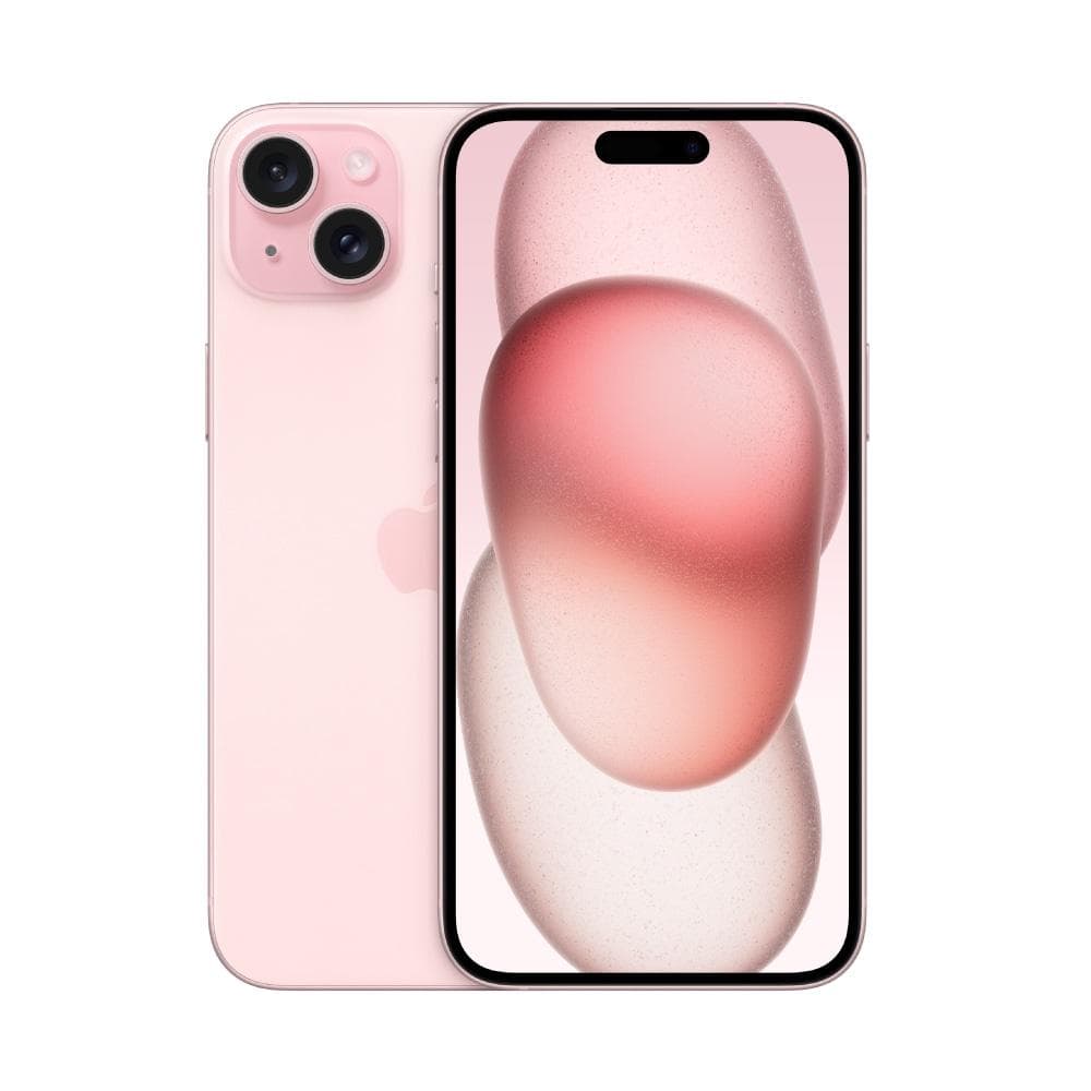 Apple iPhone 15 Plus 512 GB, Pink