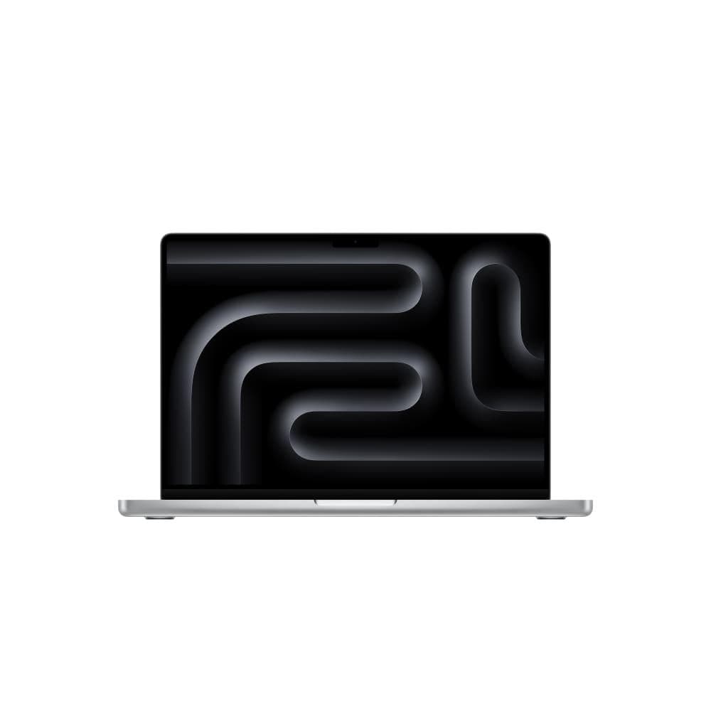 Apple MX2E3HN/A MacBook Pro (12-Core Apple M4 Pro Chip/24 GB/512 SSD/Mac OS/Liquid Retina XDR), 36.06 cm (14.2 inch), Silver