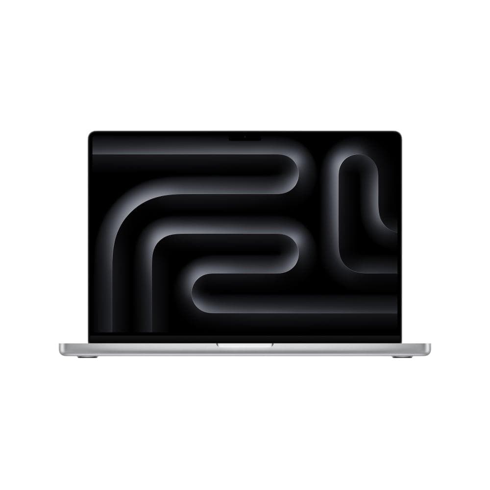Apple MX2T3HN/A MacBook Pro (14-Core Apple M4 Pro Chip/24 GB/512 SSD/Mac OS/Liquid Retina XDR), 40.64 cm (16 inch), Silver
