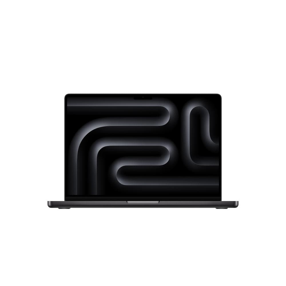 Apple MX2H3HN/A MacBook Pro (12-Core Apple M4 Pro Chip/24 GB/512 SSD/Mac OS/Liquid Retina XDR), 36.06 cm (14.2 inch), Space Black