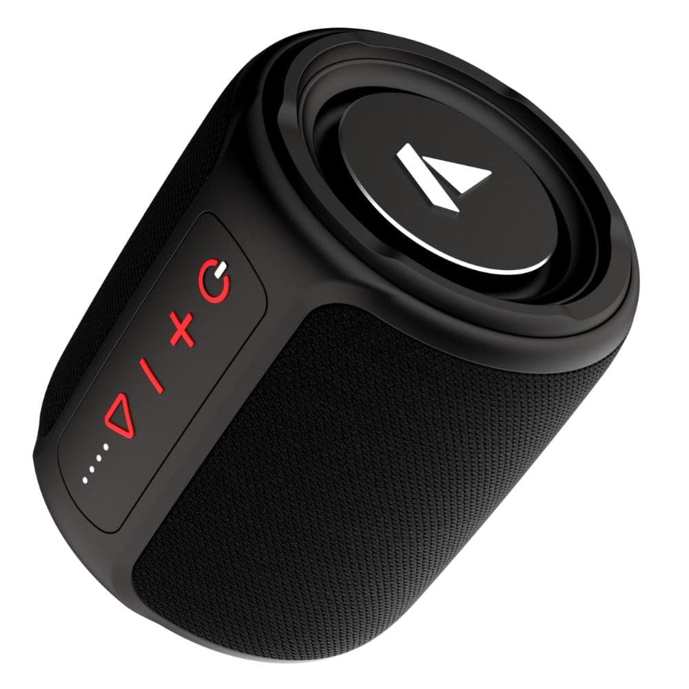 boAt Stone 352 Bluetooth Speaker with 10 W RMS Stereo Sound, IPX7 Water Resistance, TWS Feature, Up to 12 H Total Playtime, Multi-Compatibility Modes ...