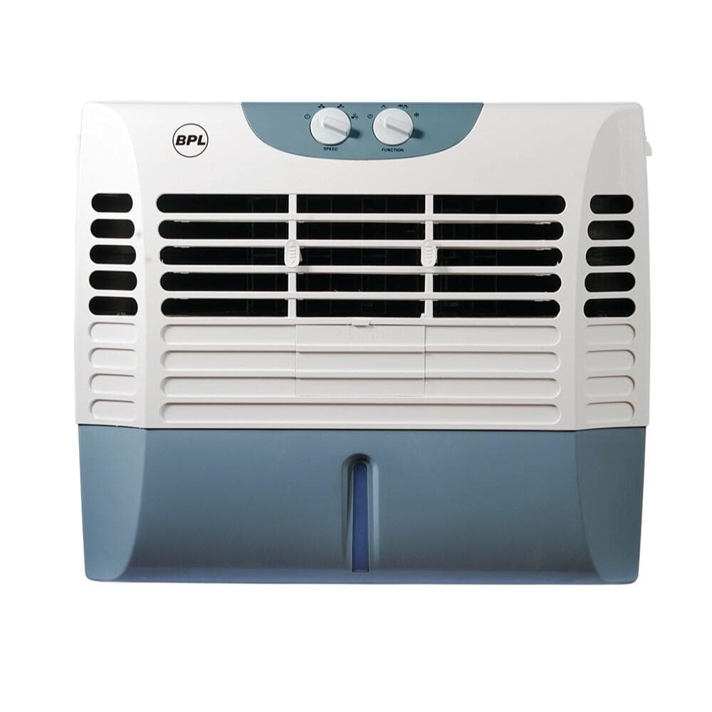 BPL BCW060CGB 60 litres Window Cooler
