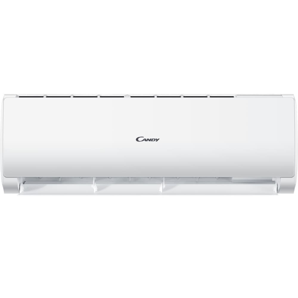 Candy 1.5 Ton 3 Star Dual Inverter Split Inverter AC, CSU18P3WINV (5-in-1 Convertible, 54 degrees celsius Cooling Performance, 100 percent Cooper)