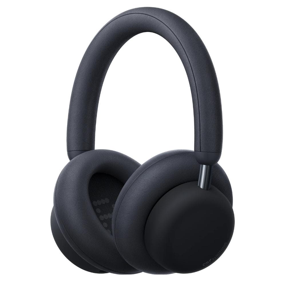 CMF Headphone Pro, Dark Grey