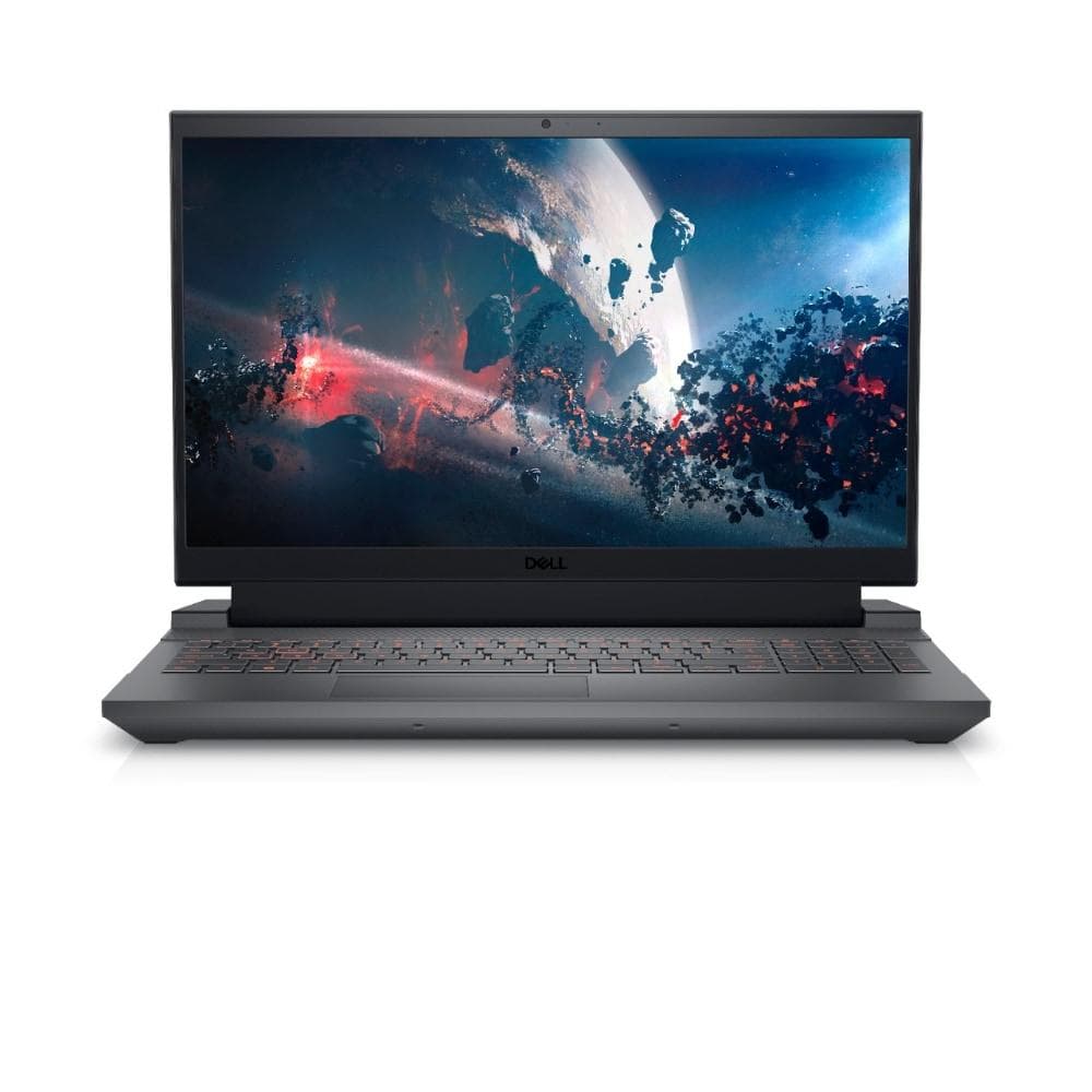 Dell G15-5530 39.62 cm (15.6 inch) Gaming Laptop (13th Gen Intel Core i7-13650HX, 16 GB RAM, 1 TB SSD, 6GB NVIDIA GeForce RTX 3050, Windows 11 Home), ...