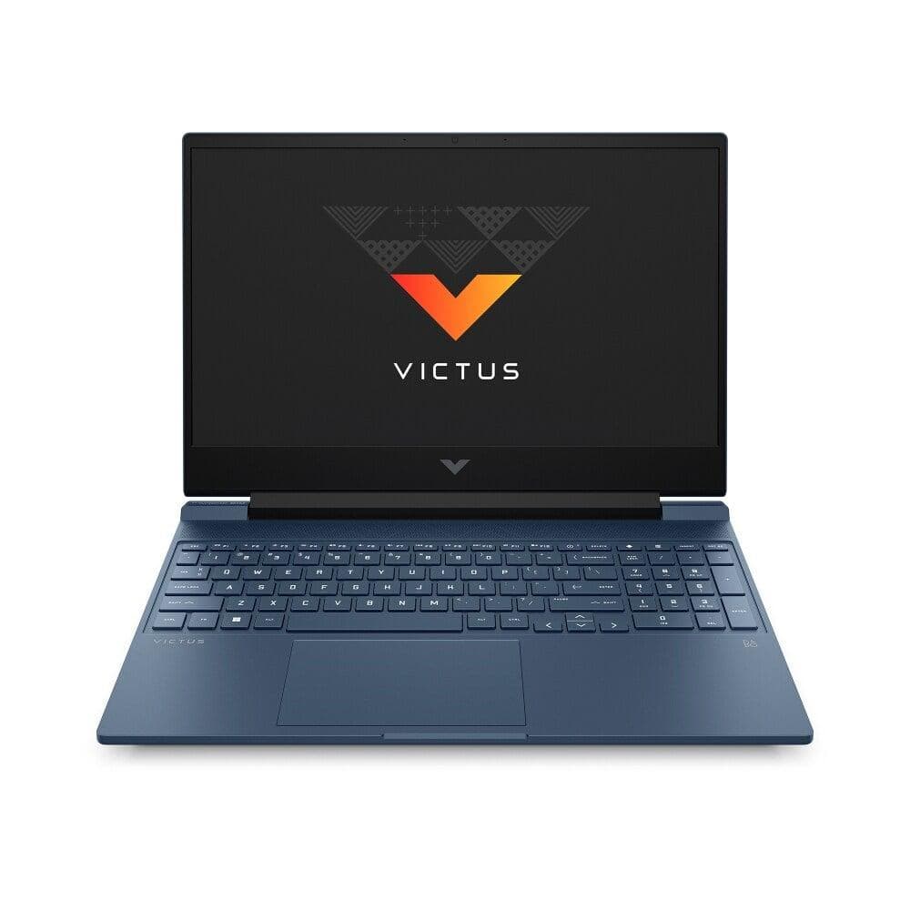 HP Victus 15-FB3003AX Gaming Laptop (AMD Ryzen 5 8645HS/16 GB /512 GB SSD/4 GB-Nvidia GeForce RTX 2050 /Windows 11 Home/XboXPC Game Pass 3M & MS Offic...